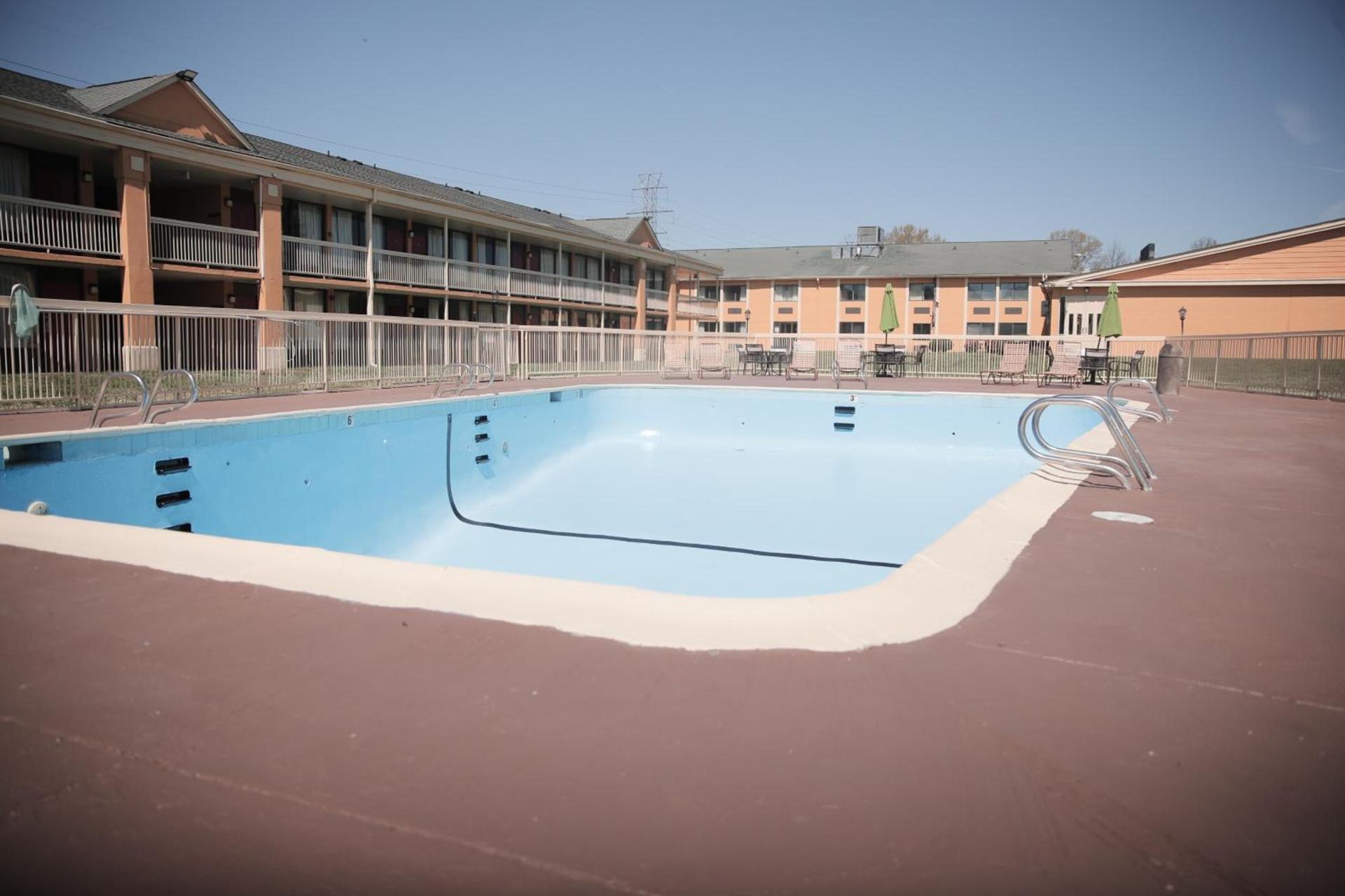 Dayspring Extended Stay photo 27