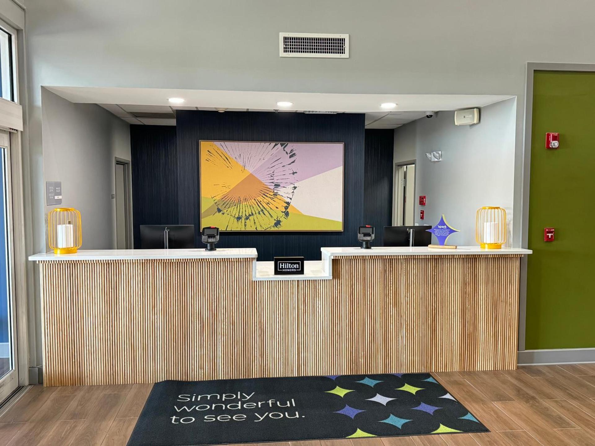 Spark by Hilton Commerce, GA photo 48