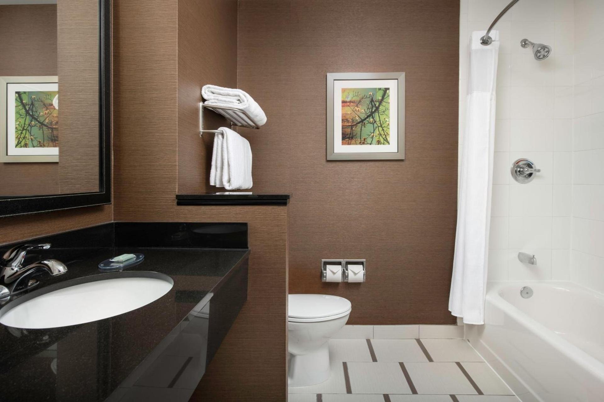 Fairfield Inn & Suites by Marriott Ithaca photo 30