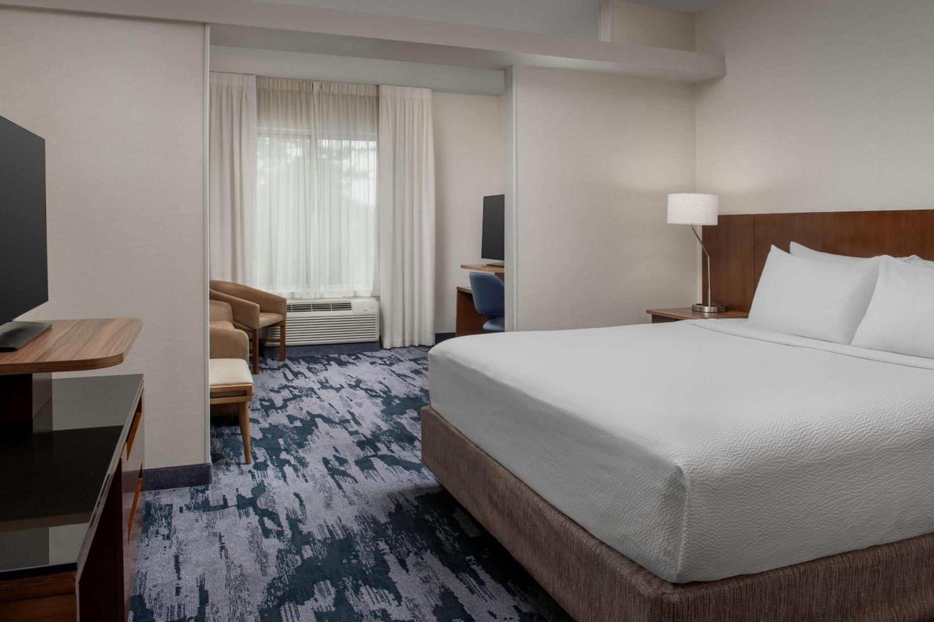 Fairfield Inn & Suites by Marriott Ithaca photo 34