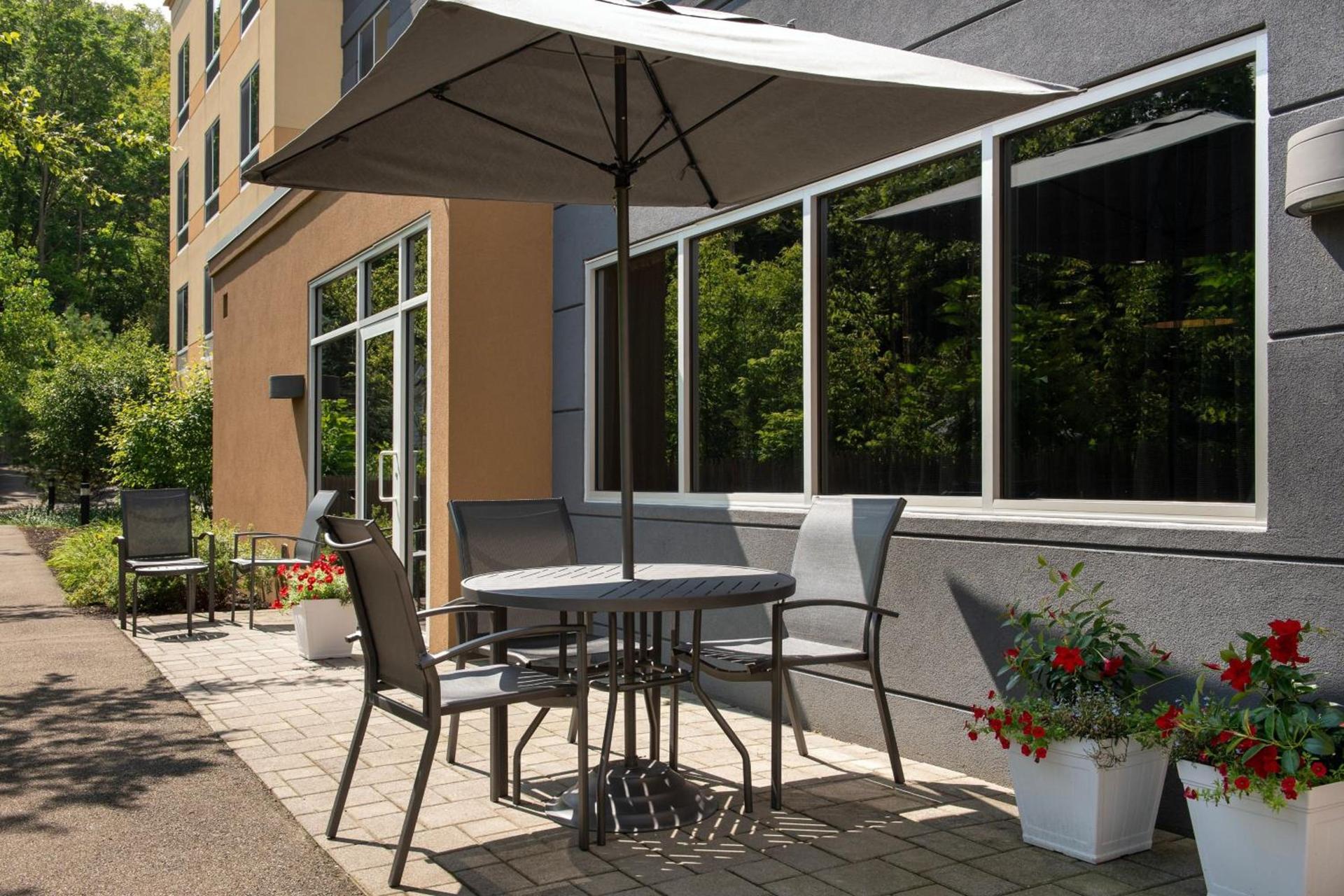 Fairfield Inn & Suites by Marriott Ithaca photo 38