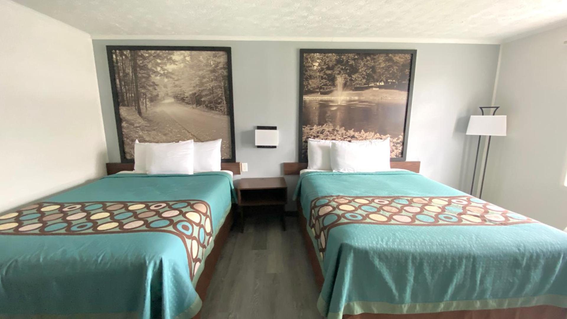 Syracuse Inn photo 8
