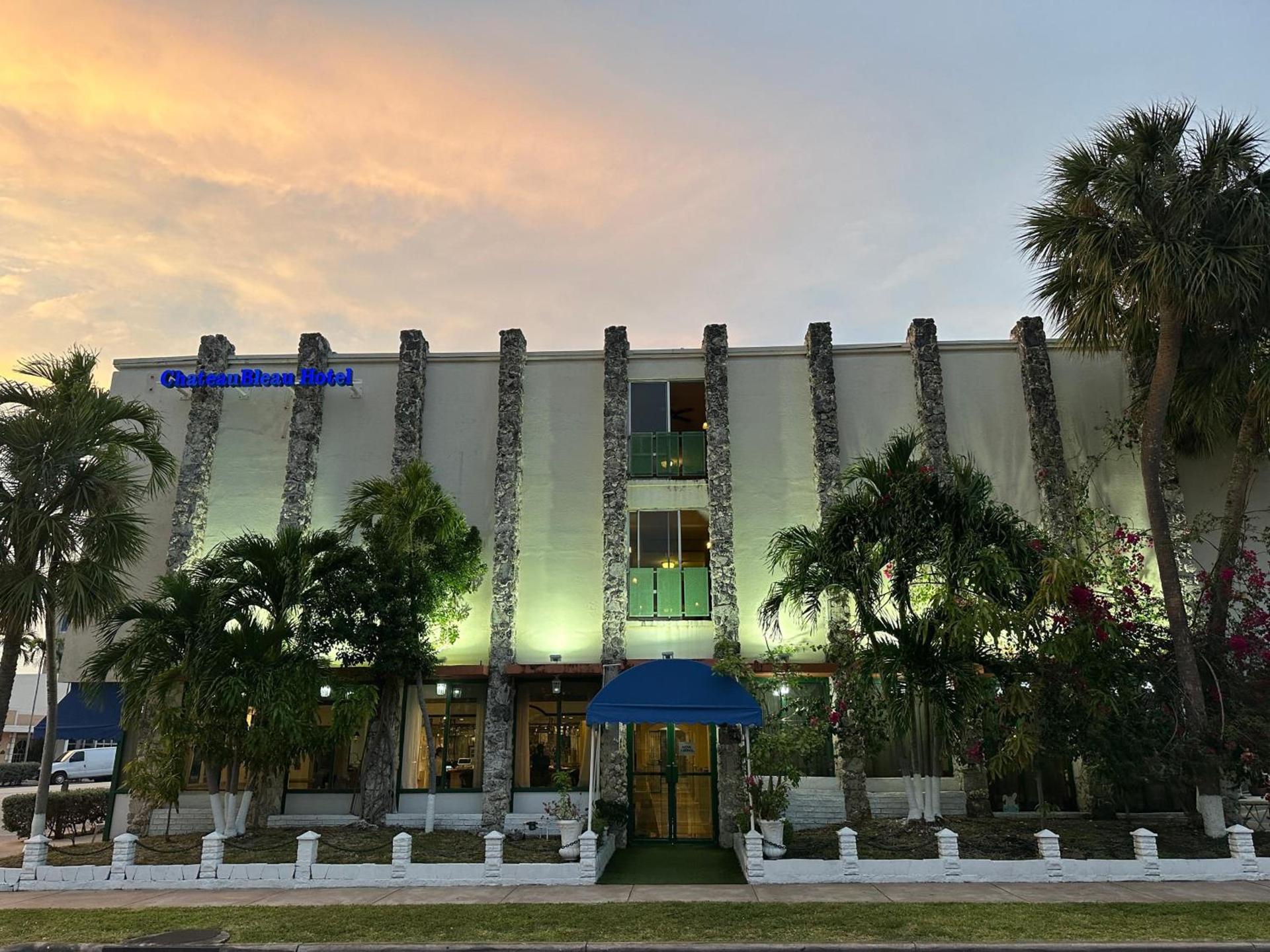Hotel Chateaubleau photo 38