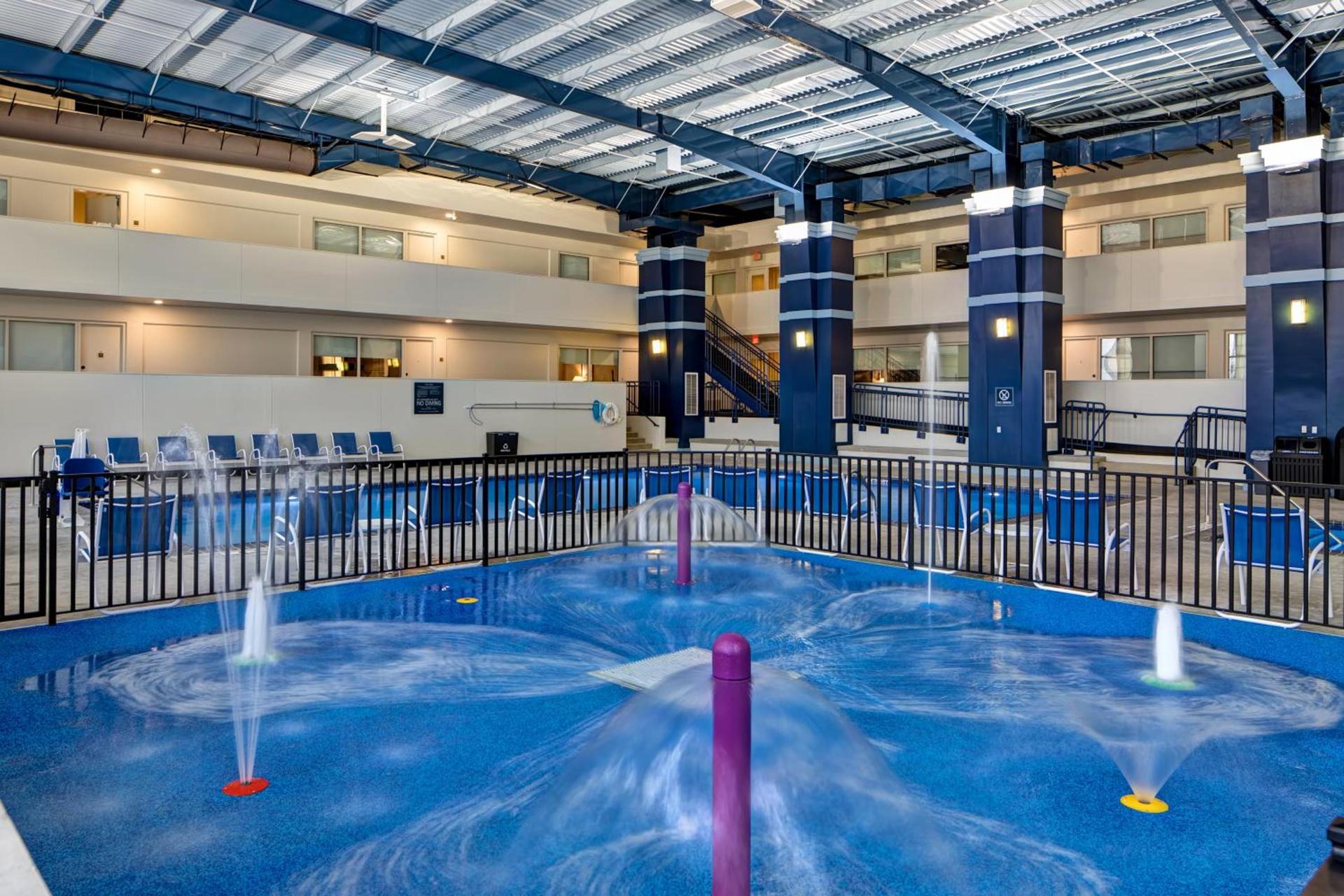 Four Points by Sheraton Peoria photo 4
