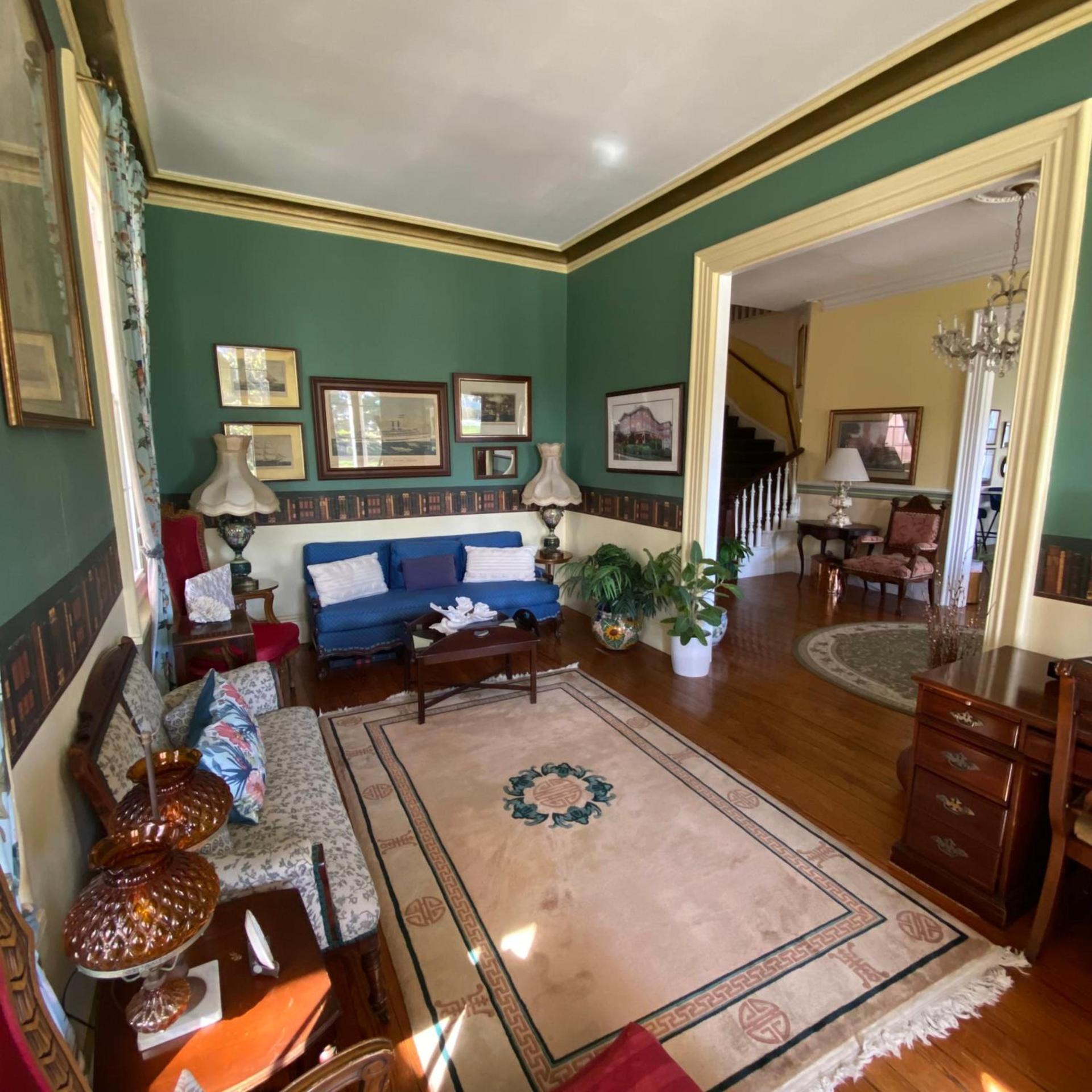 The Ocean House photo 11