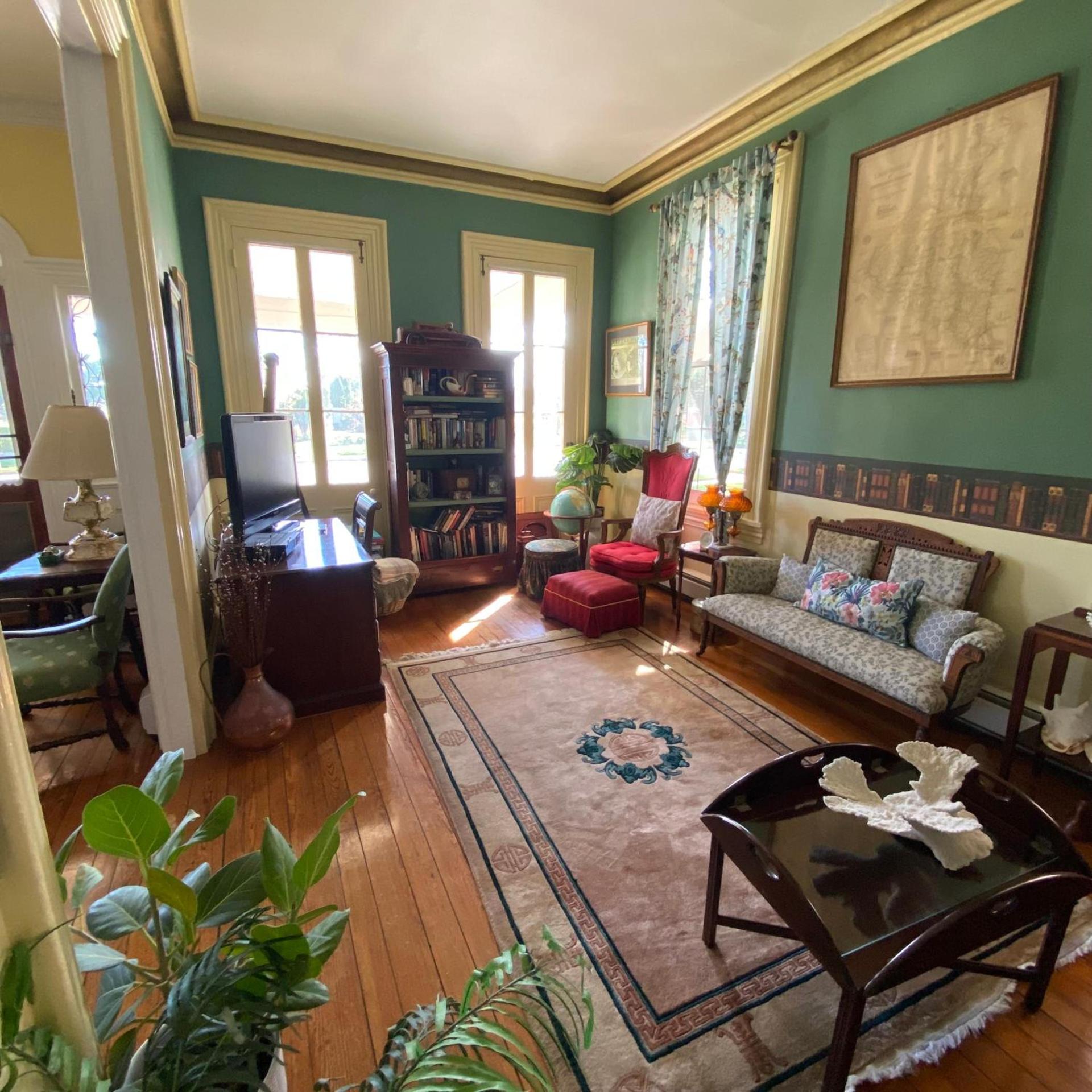 The Ocean House photo 10
