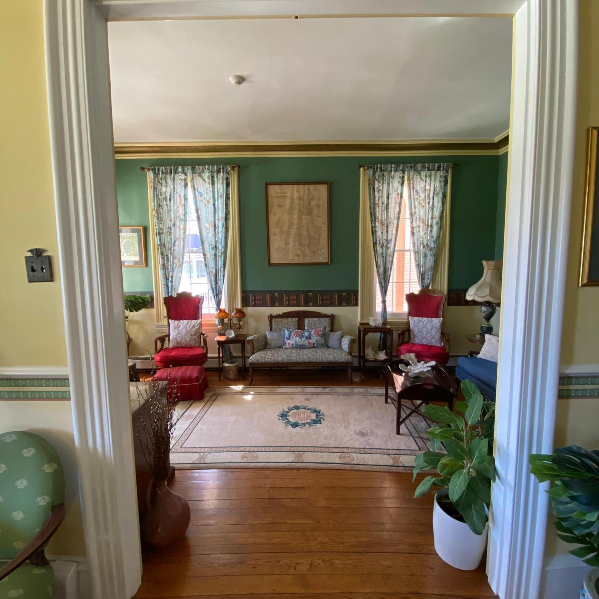 The Ocean House photo 9