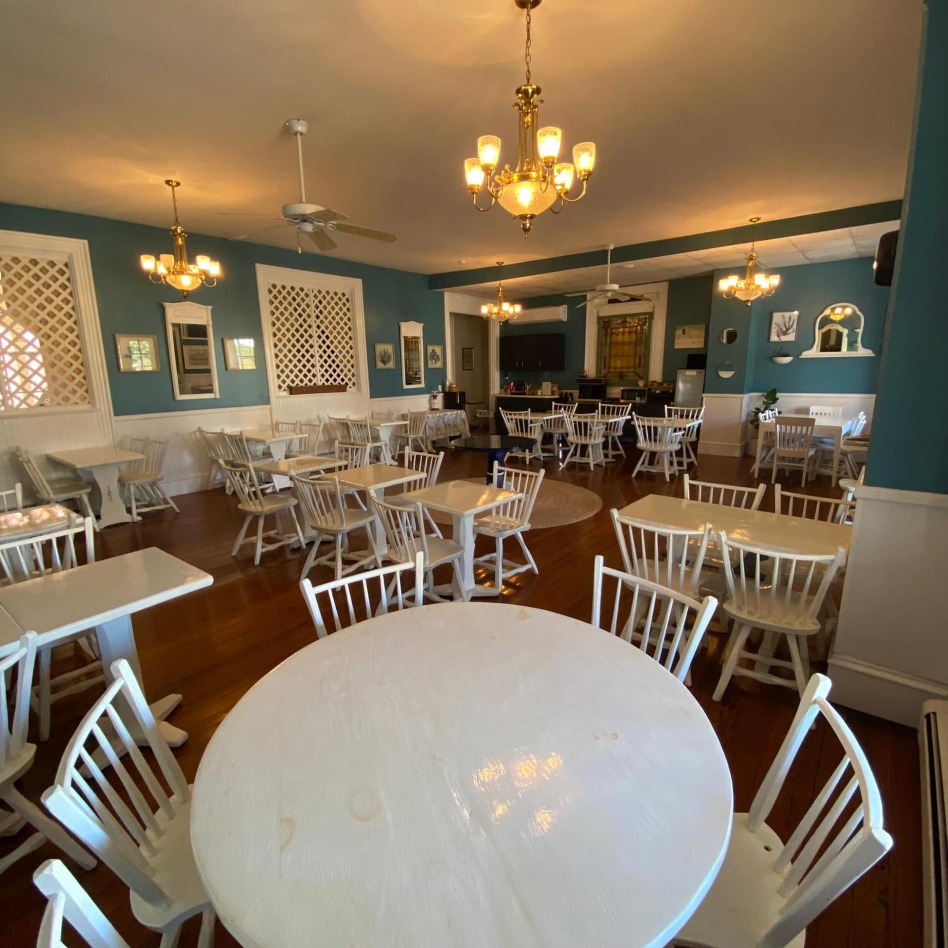 The Ocean House photo 18