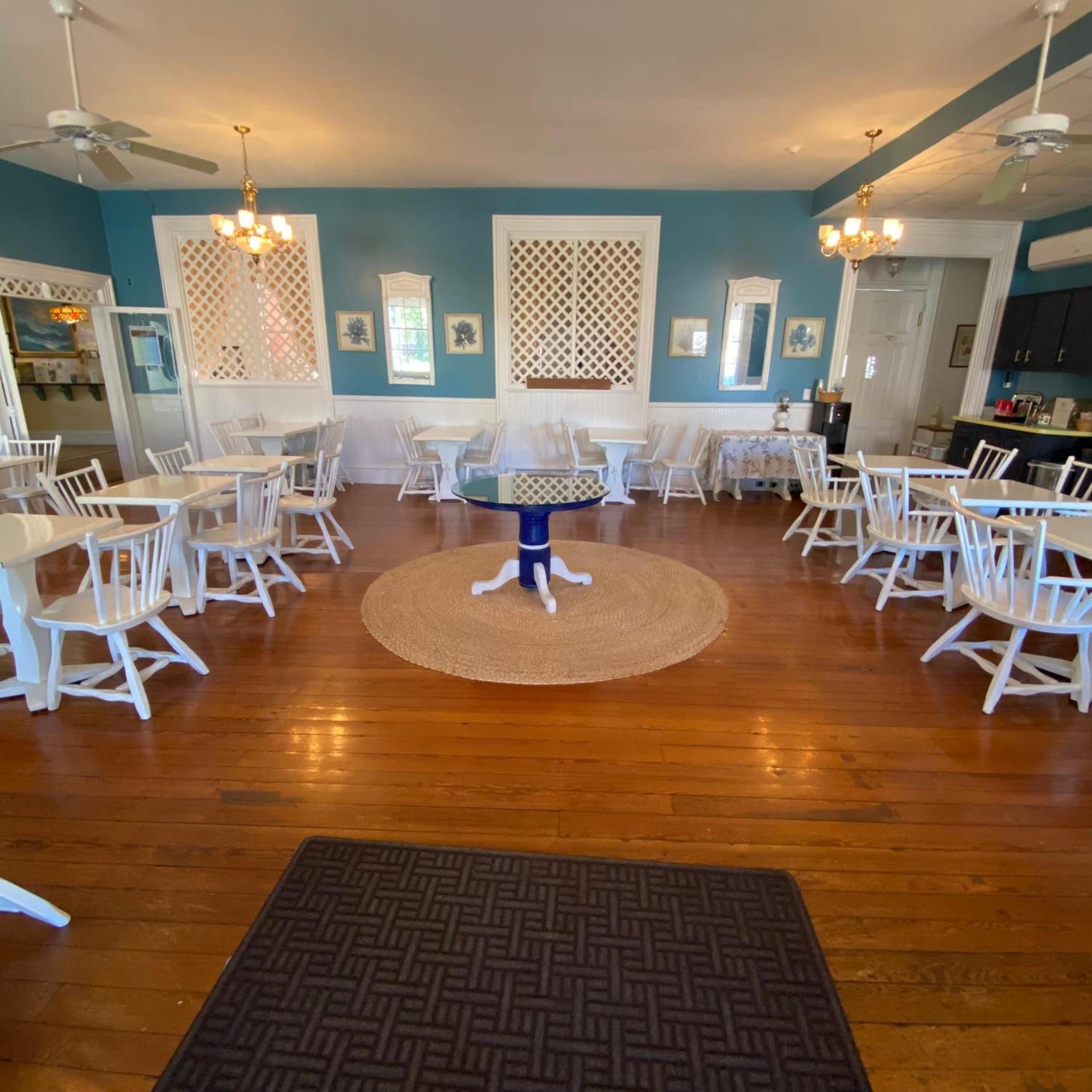 The Ocean House photo 19