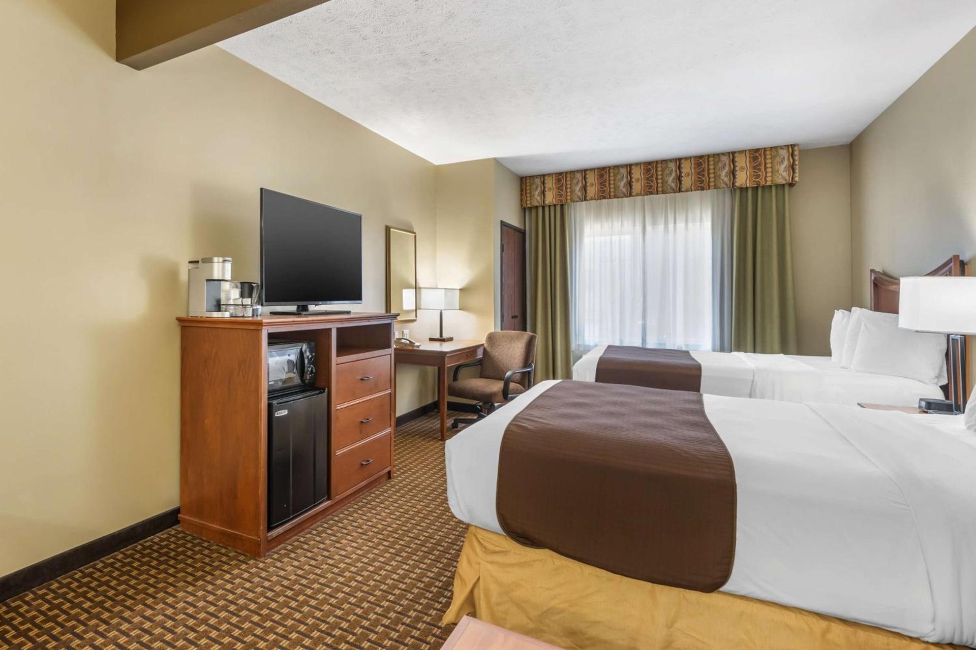 Best Western Plus Grand Island Inn and Suites photo 23