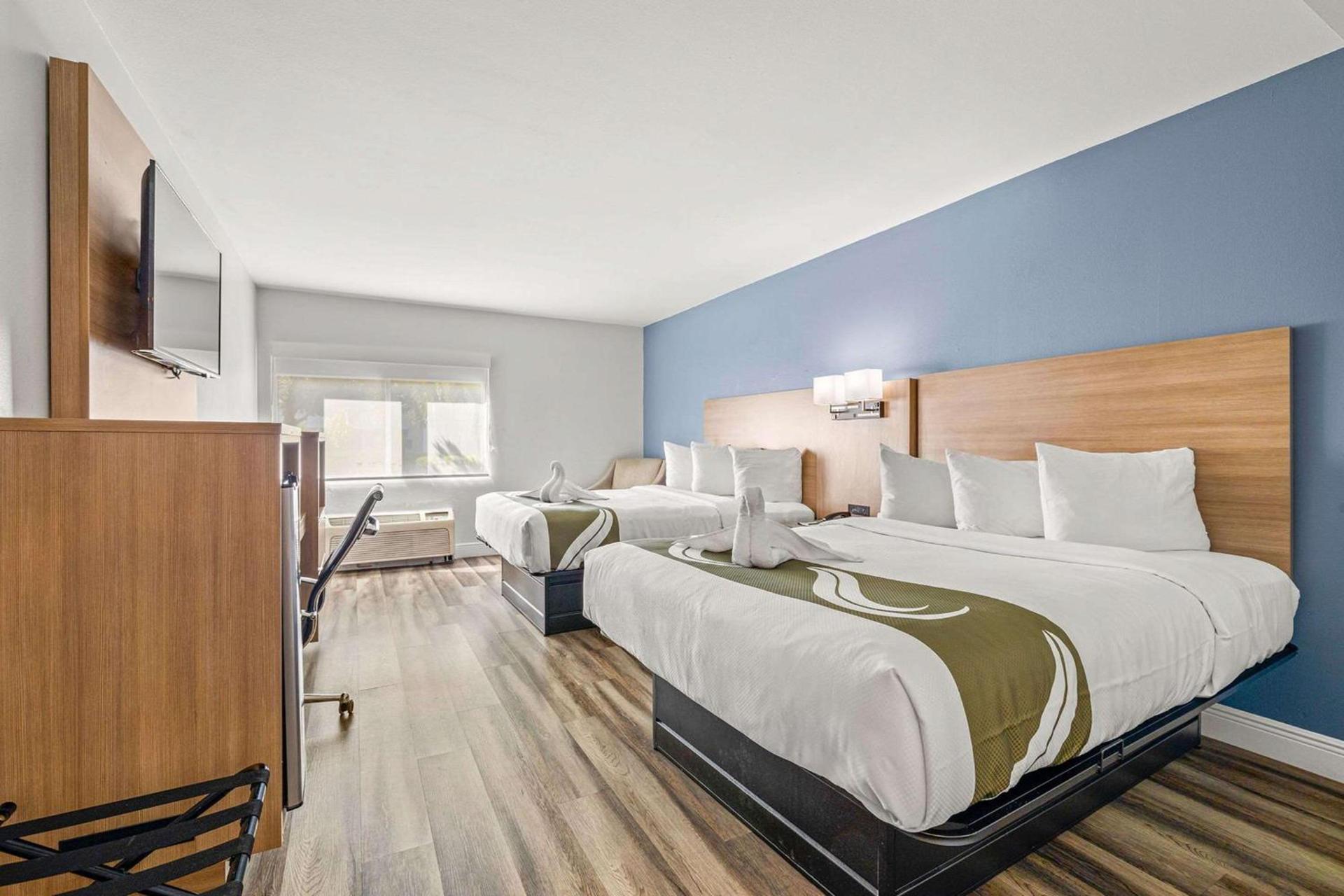 Quality Inn & Suites Tampa near Fairgrounds and Casino photo 33