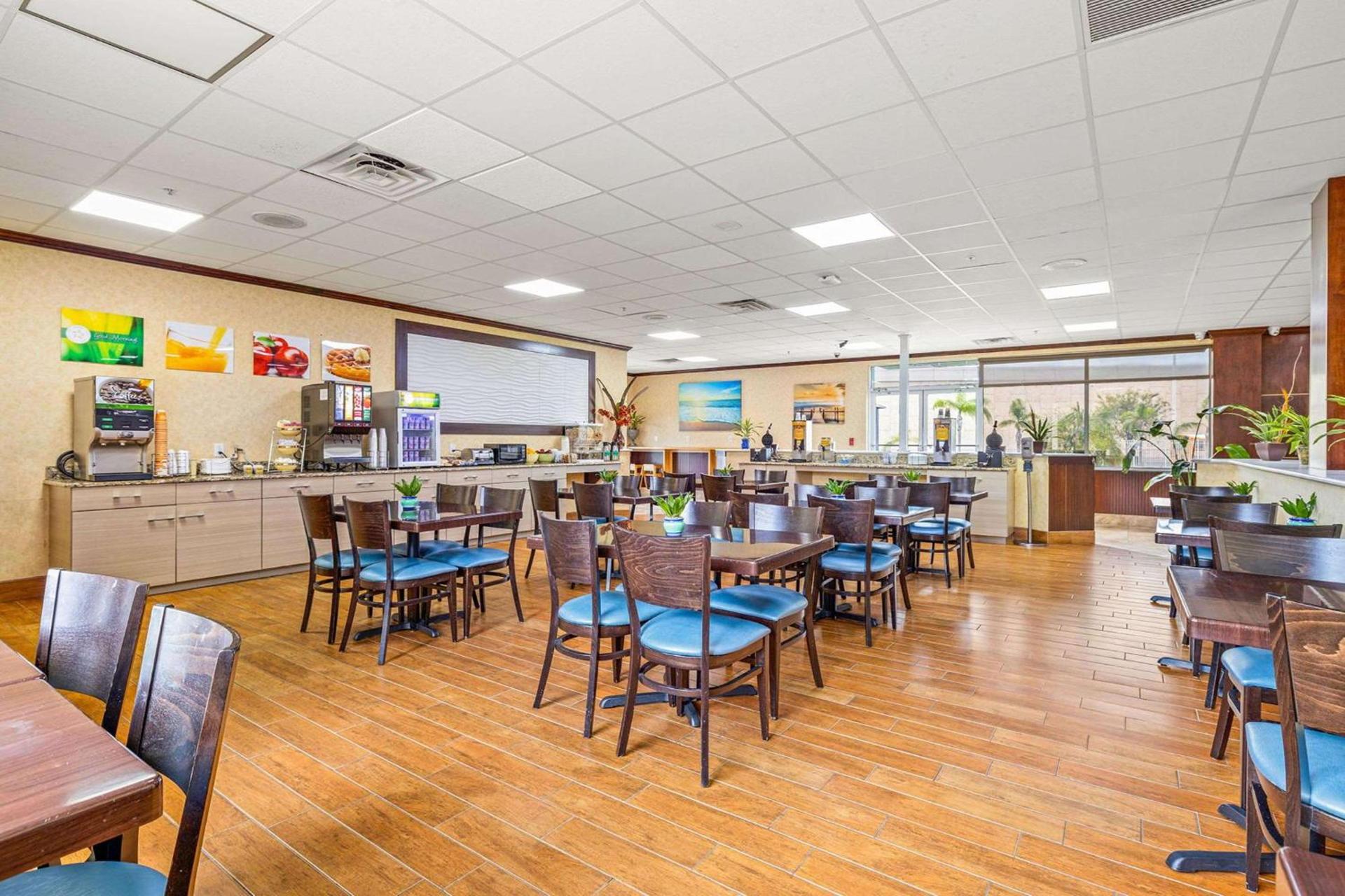 Quality Inn & Suites Tampa near Fairgrounds and Casino photo 36