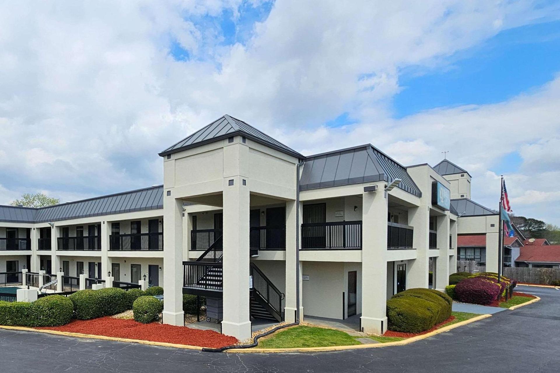Quality Inn near Six Flags Douglasville photo 4