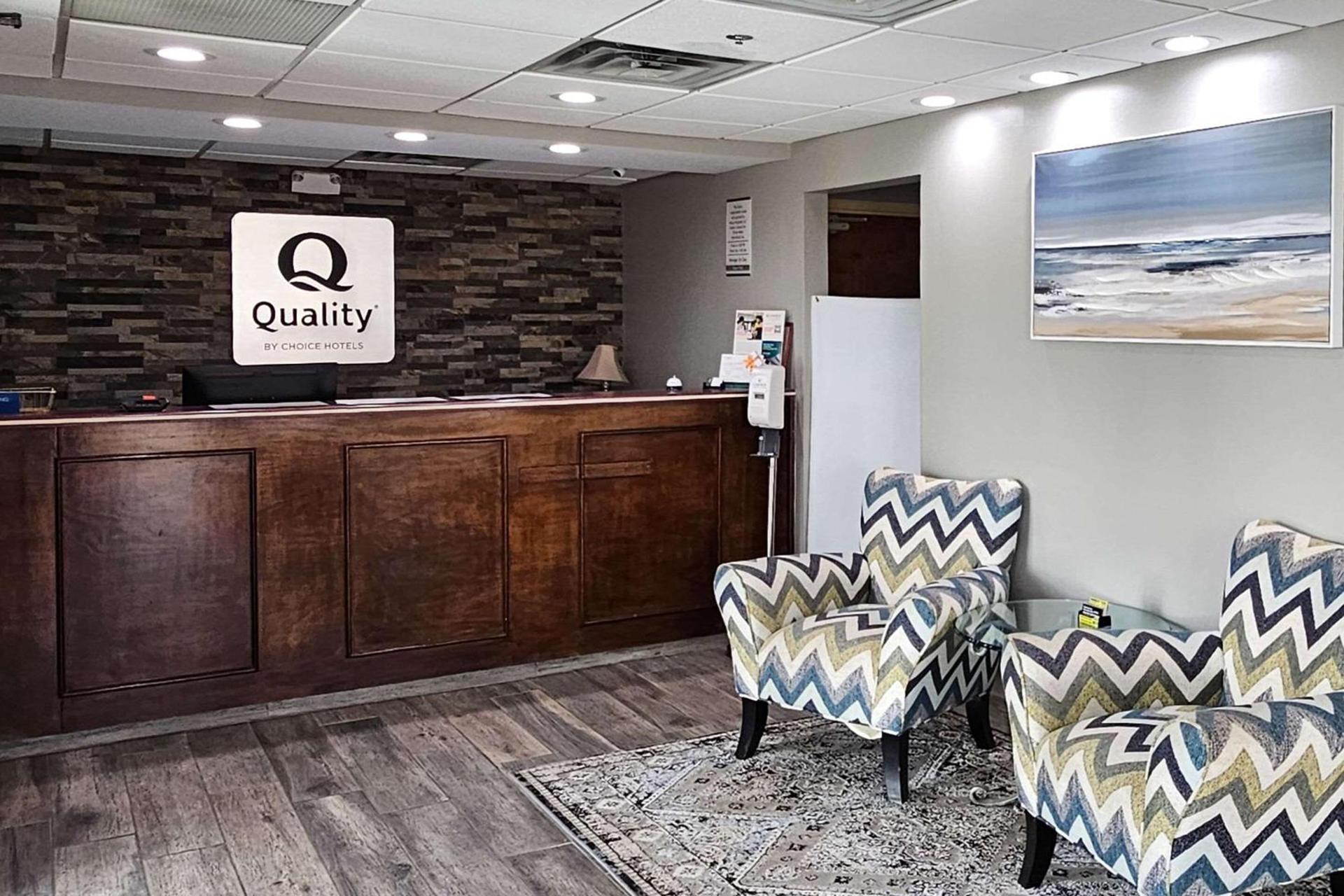 Quality Inn near Six Flags Douglasville photo 7