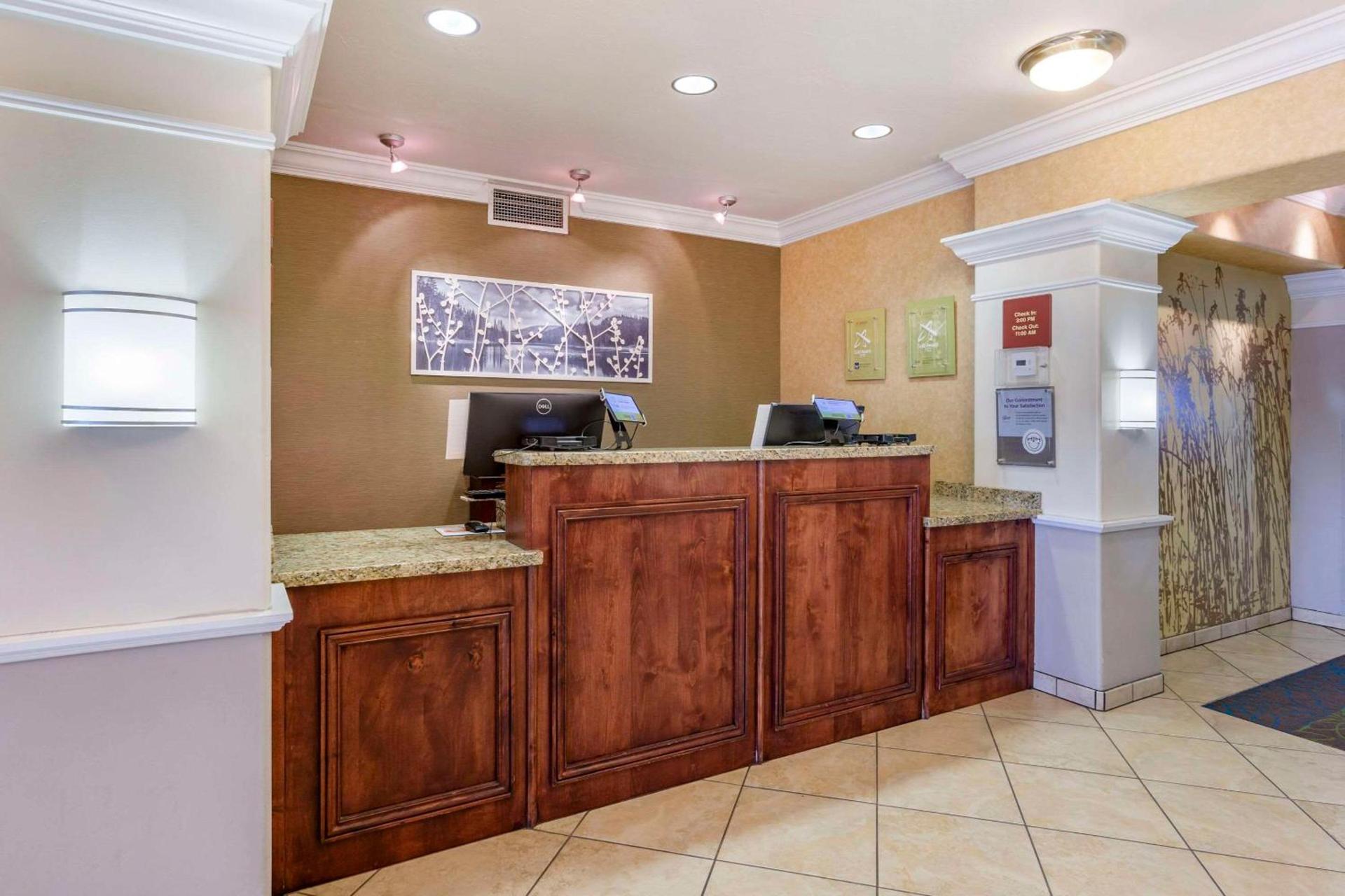 Garner Hotel Idaho Falls Southwest by IHG photo 4