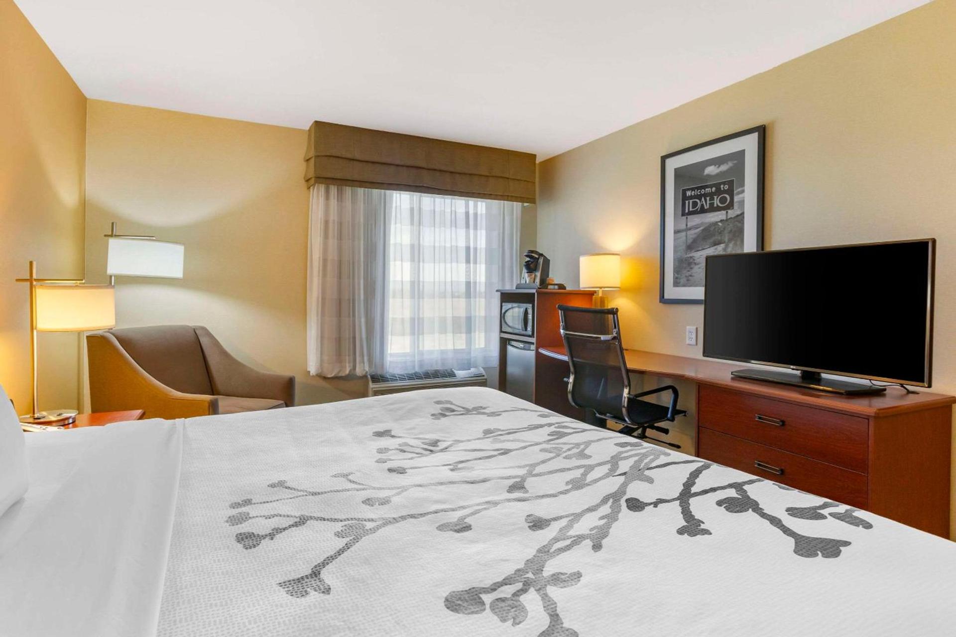 Garner Hotel Idaho Falls Southwest by IHG photo 7