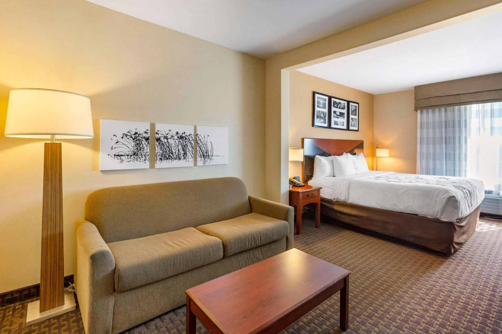 Garner Hotel Idaho Falls Southwest by IHG photo 10