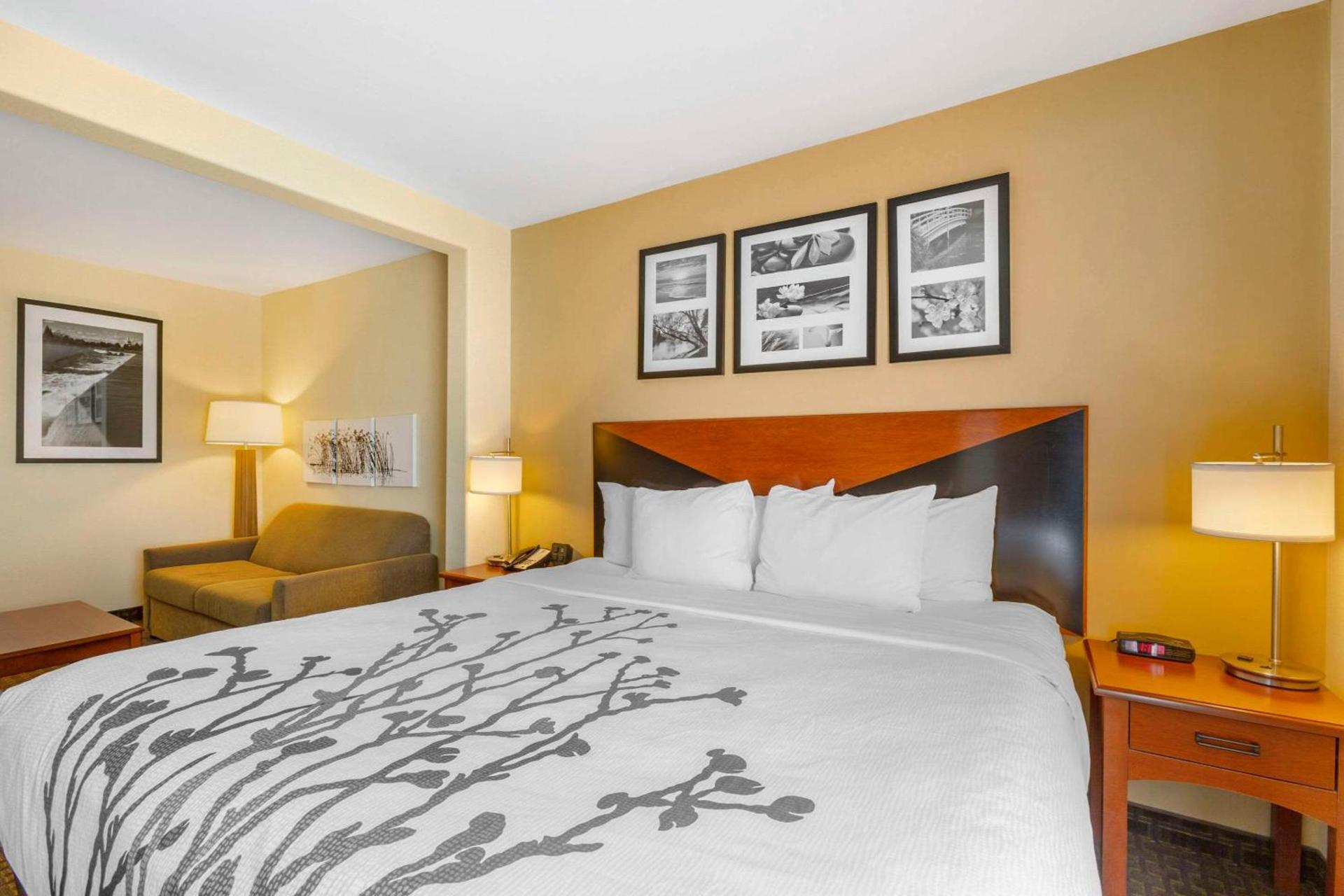 Garner Hotel Idaho Falls Southwest by IHG photo 12