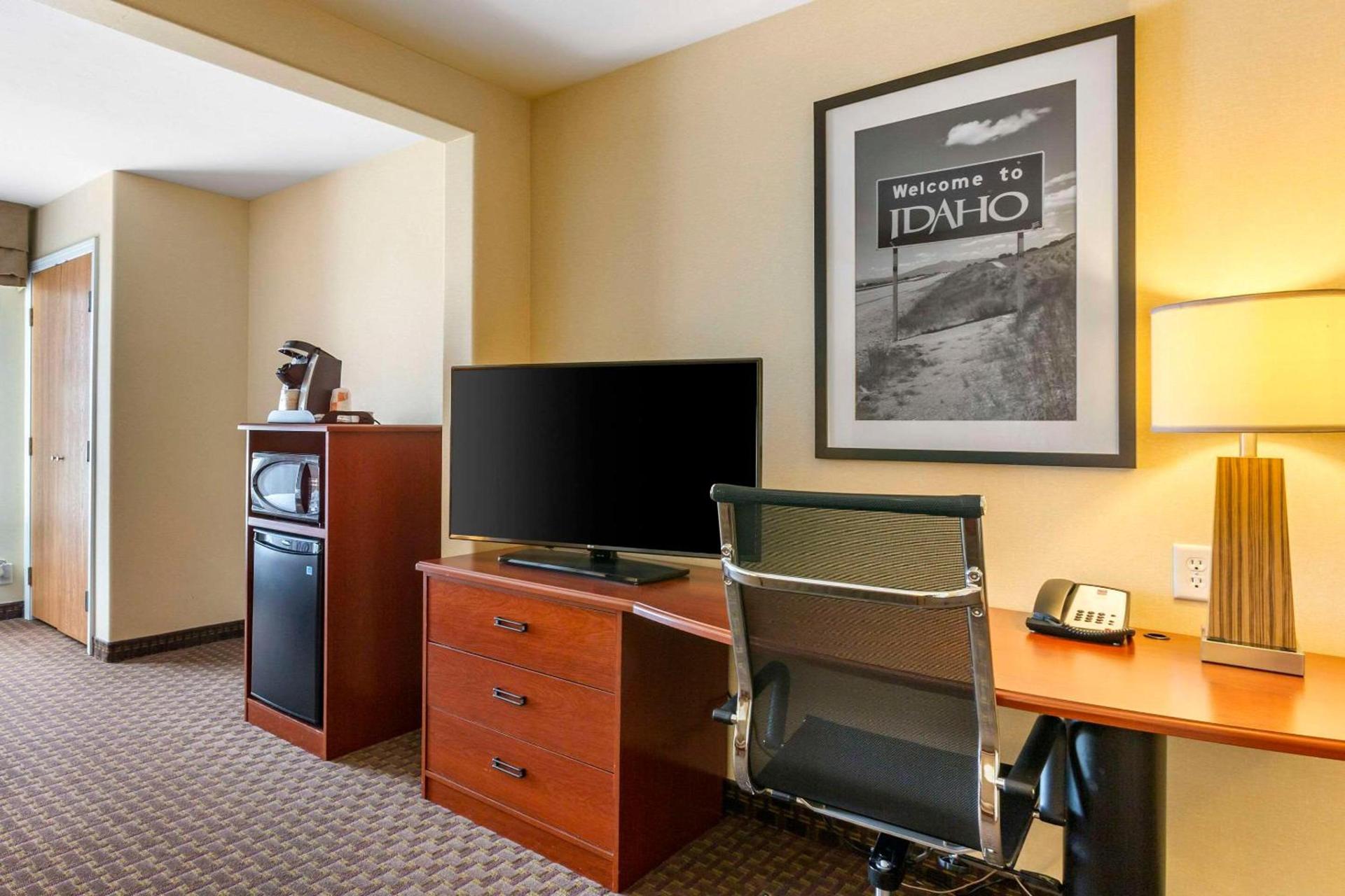 Garner Hotel Idaho Falls Southwest by IHG photo 11