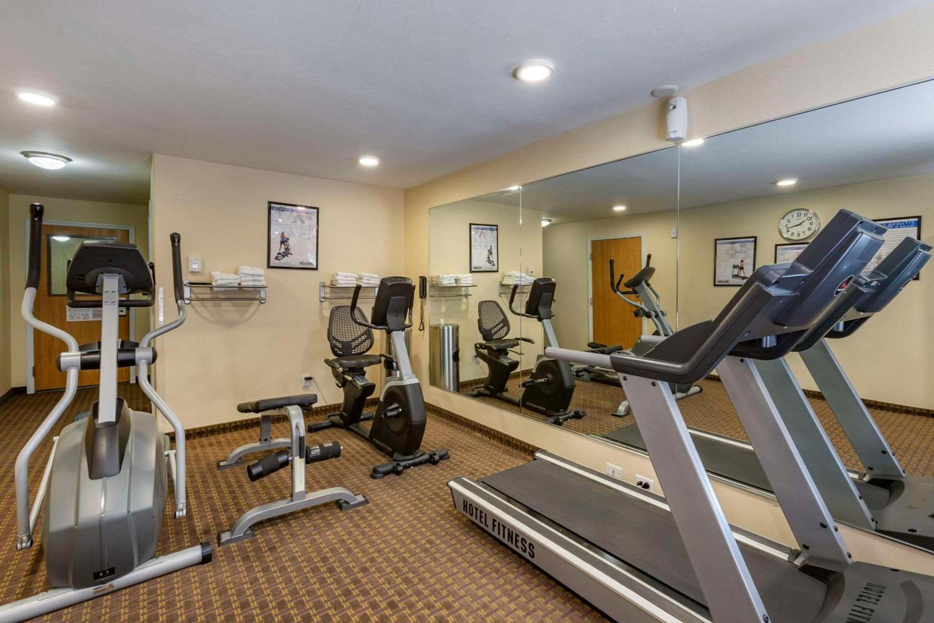 Garner Hotel Idaho Falls Southwest by IHG photo 14