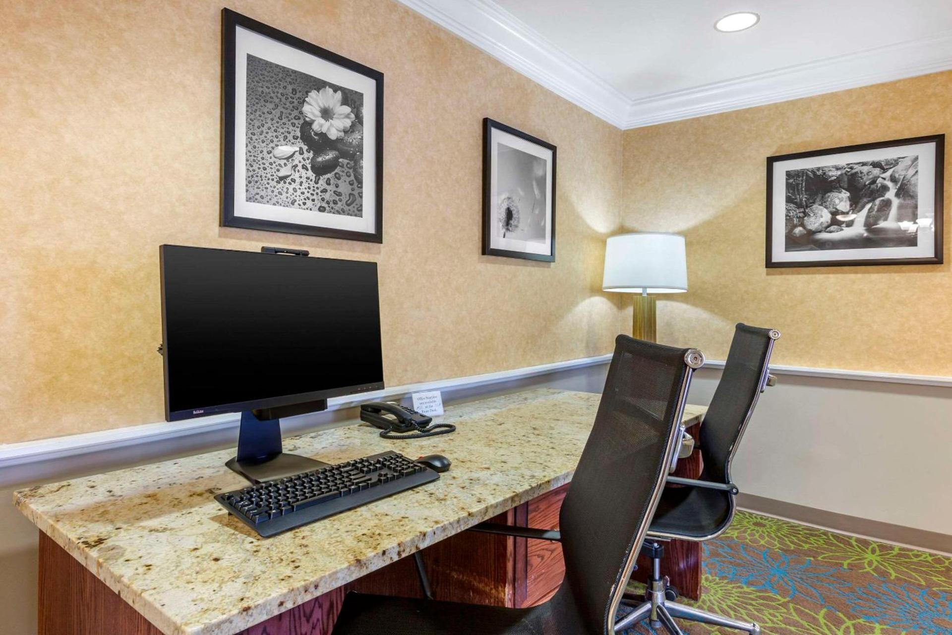Garner Hotel Idaho Falls Southwest by IHG photo 15