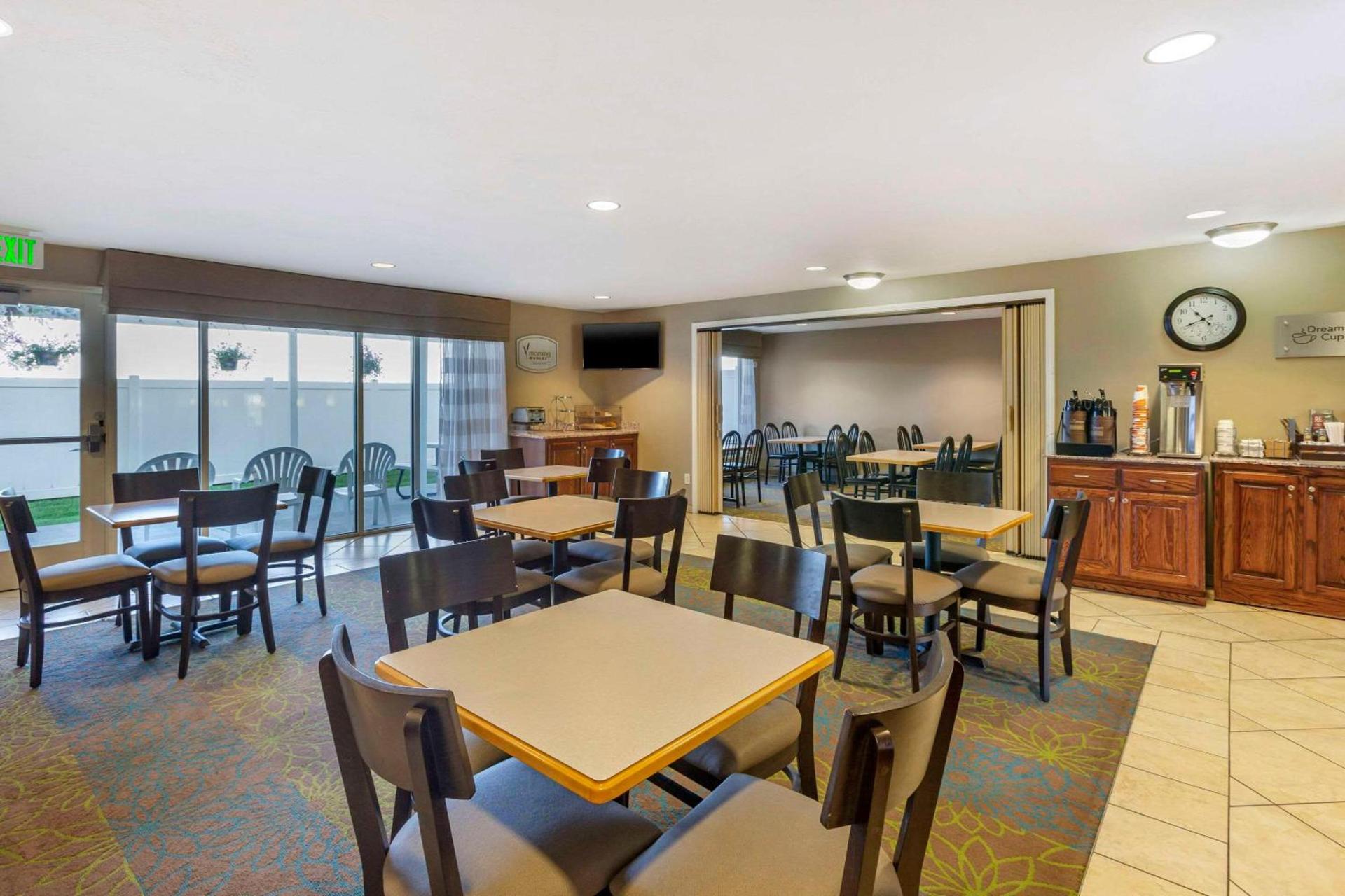 Garner Hotel Idaho Falls Southwest by IHG photo 20