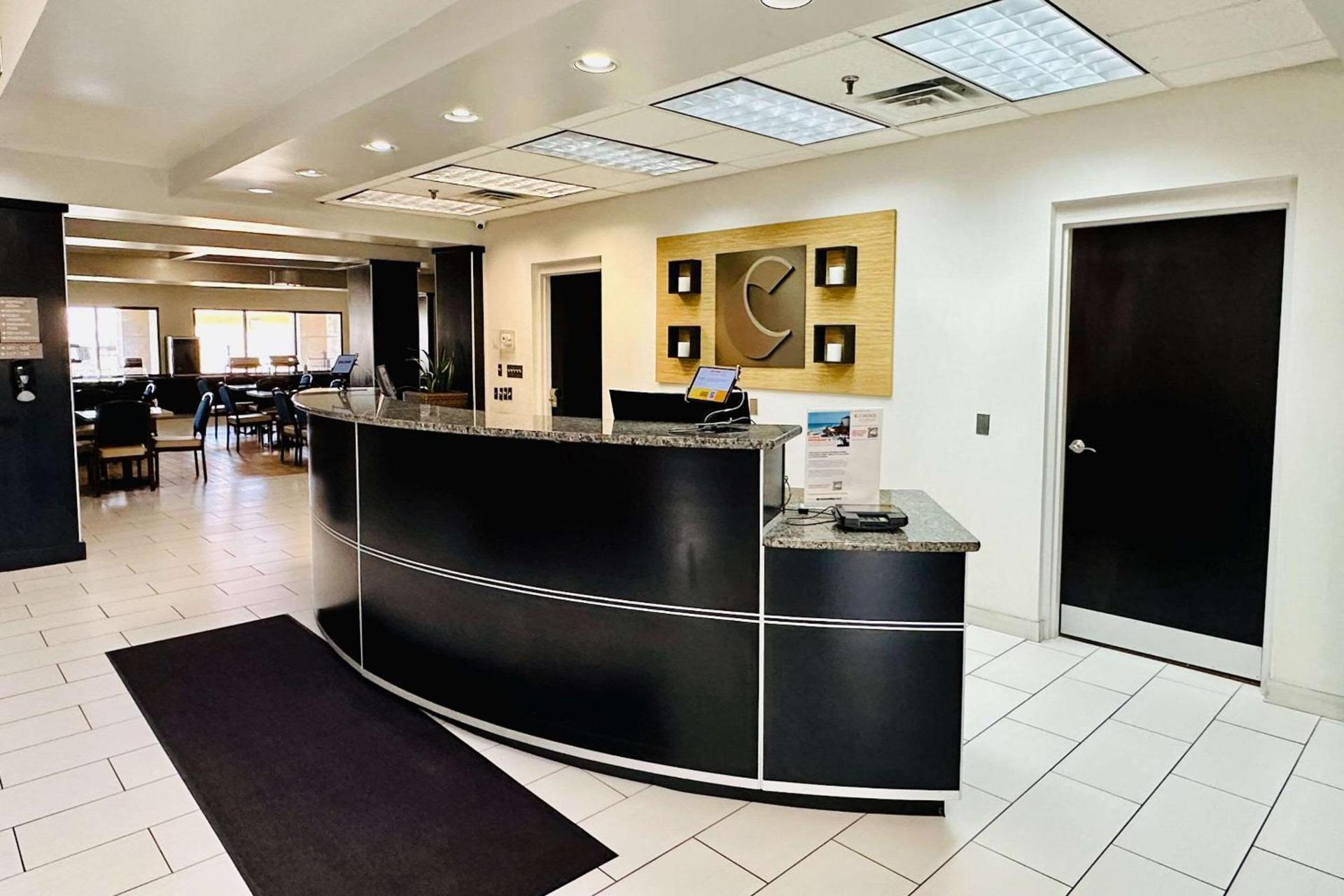 Comfort Suites Lumberton North photo 6