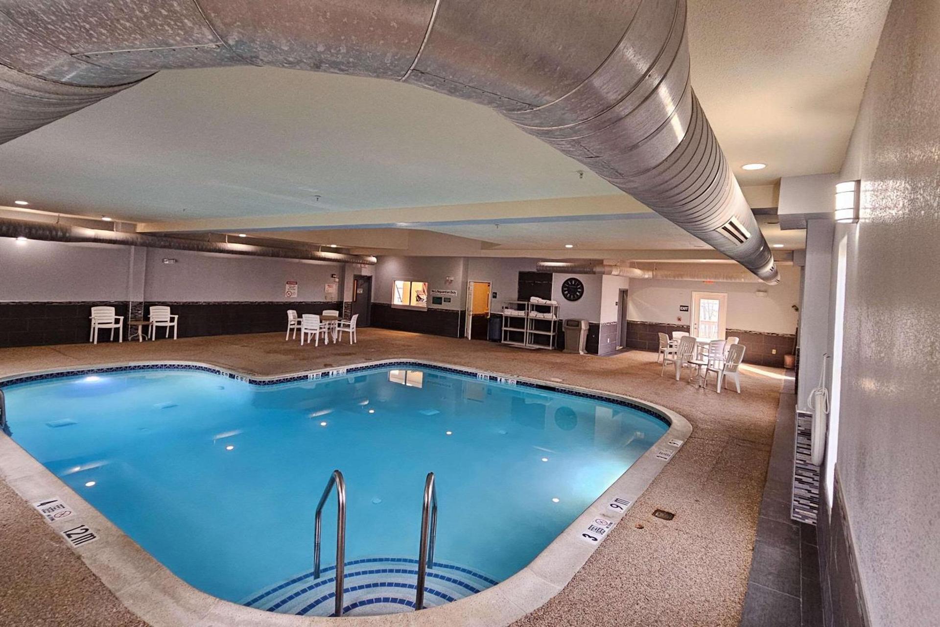 MainStay Suites Grantville - Hershey North photo 59