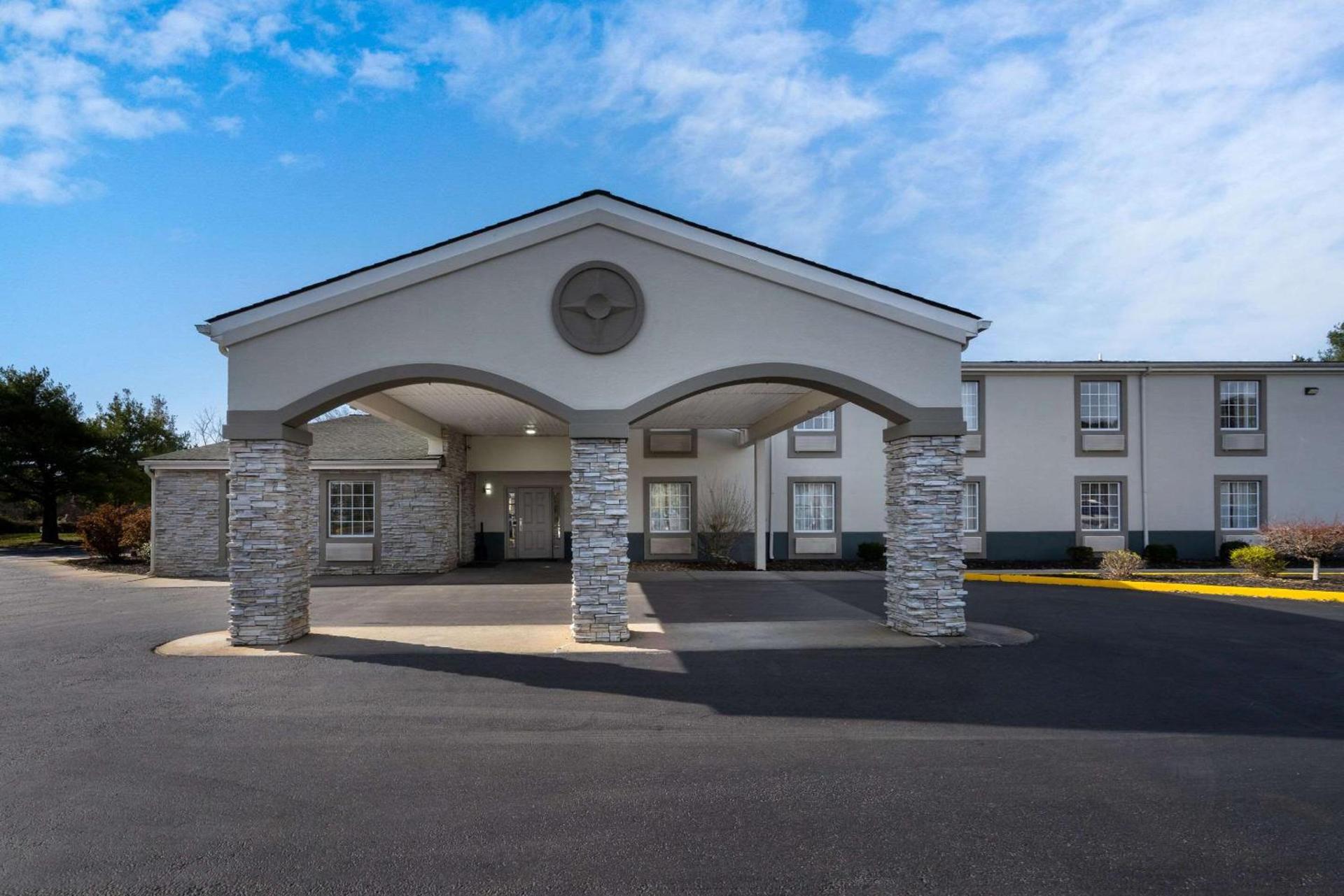 Quality Inn University Area photo 3