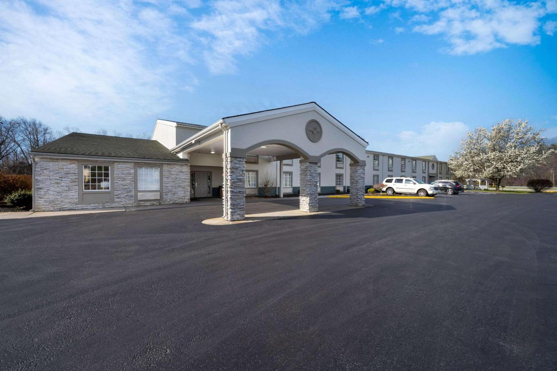 Quality Inn University Area photo 4