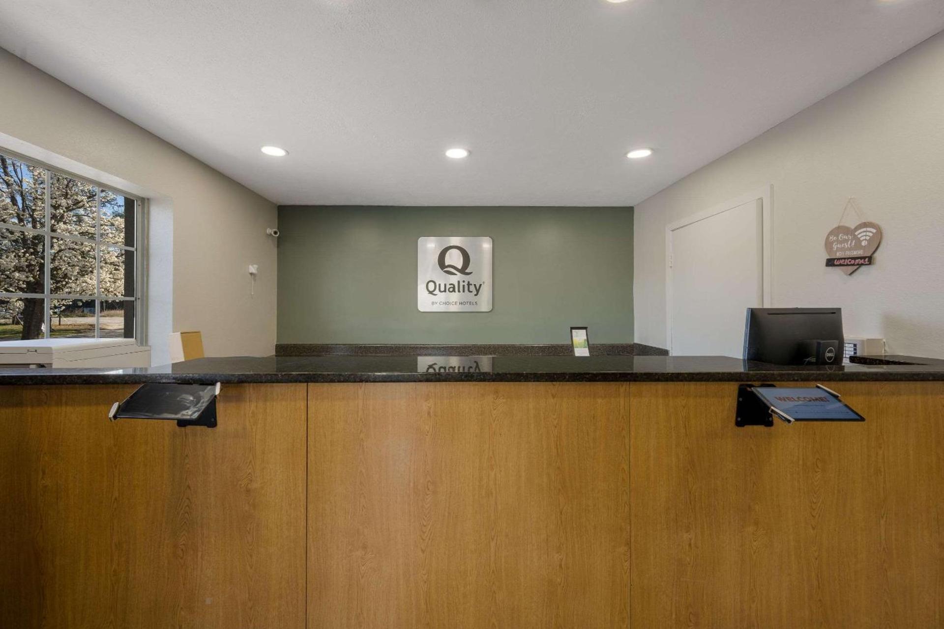 Quality Inn University Area photo 6
