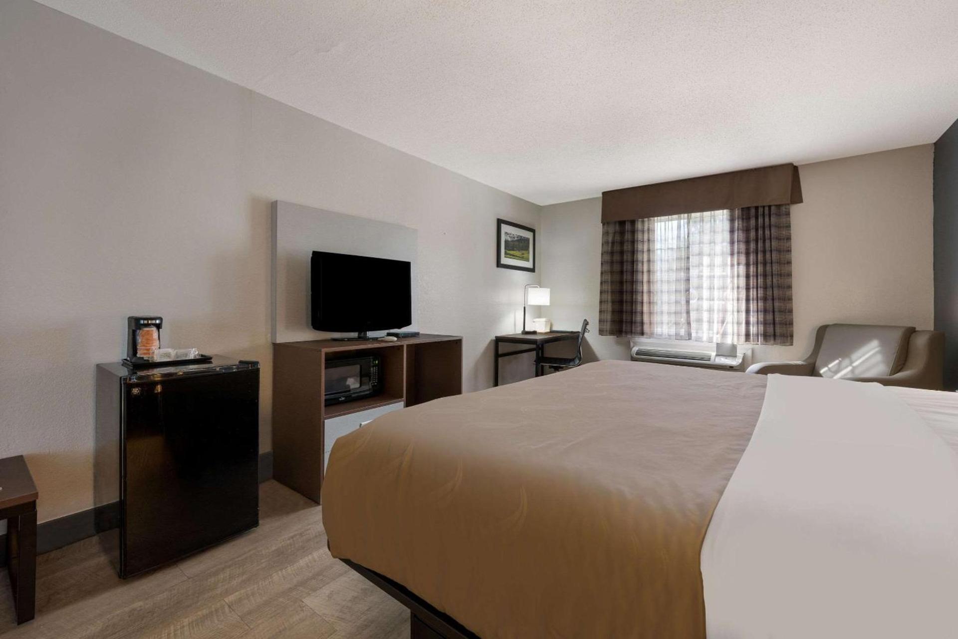 Quality Inn University Area photo 9