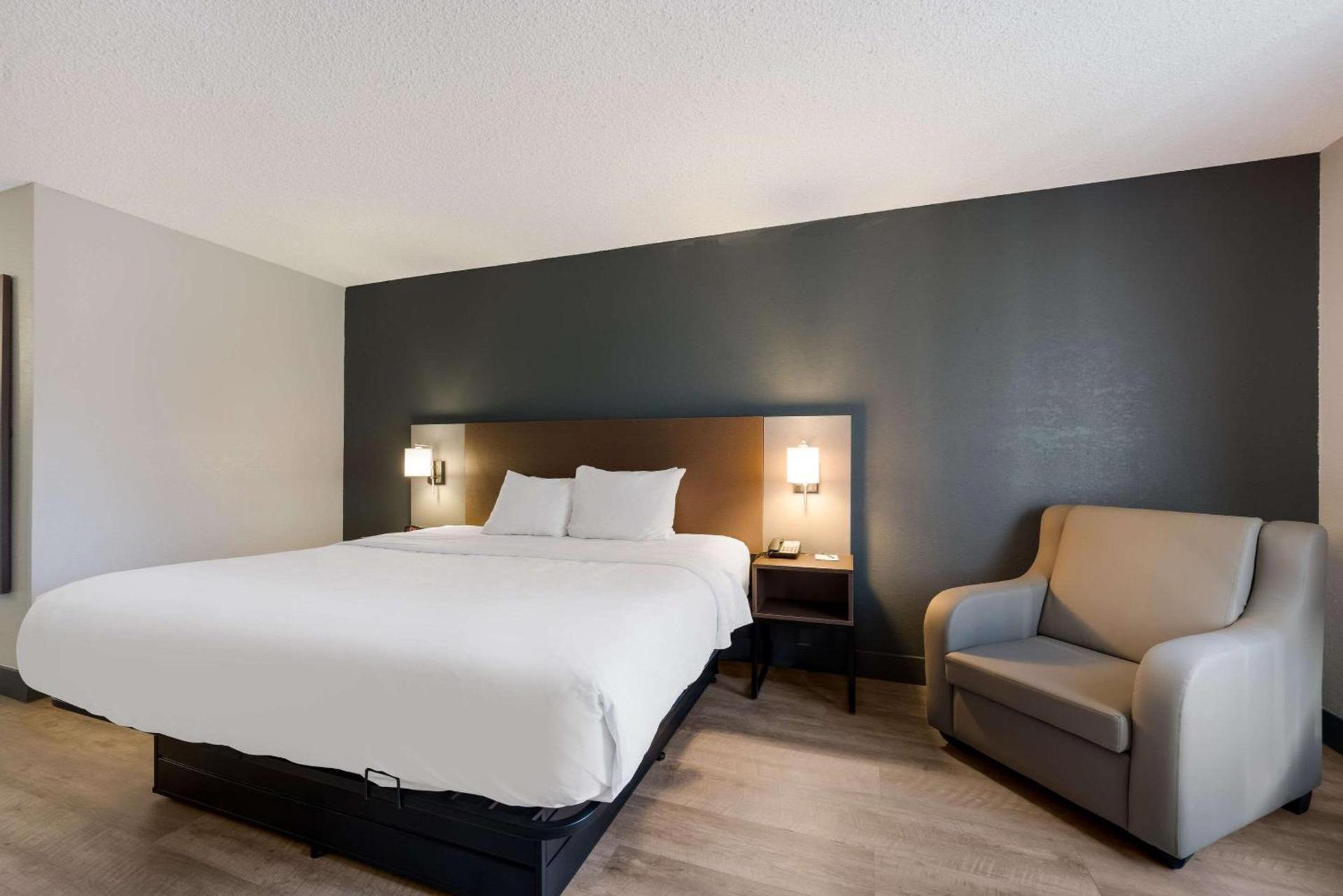 Quality Inn University Area photo 15