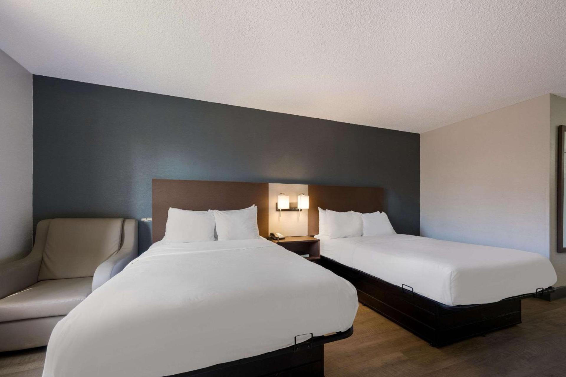 Quality Inn University Area photo 19