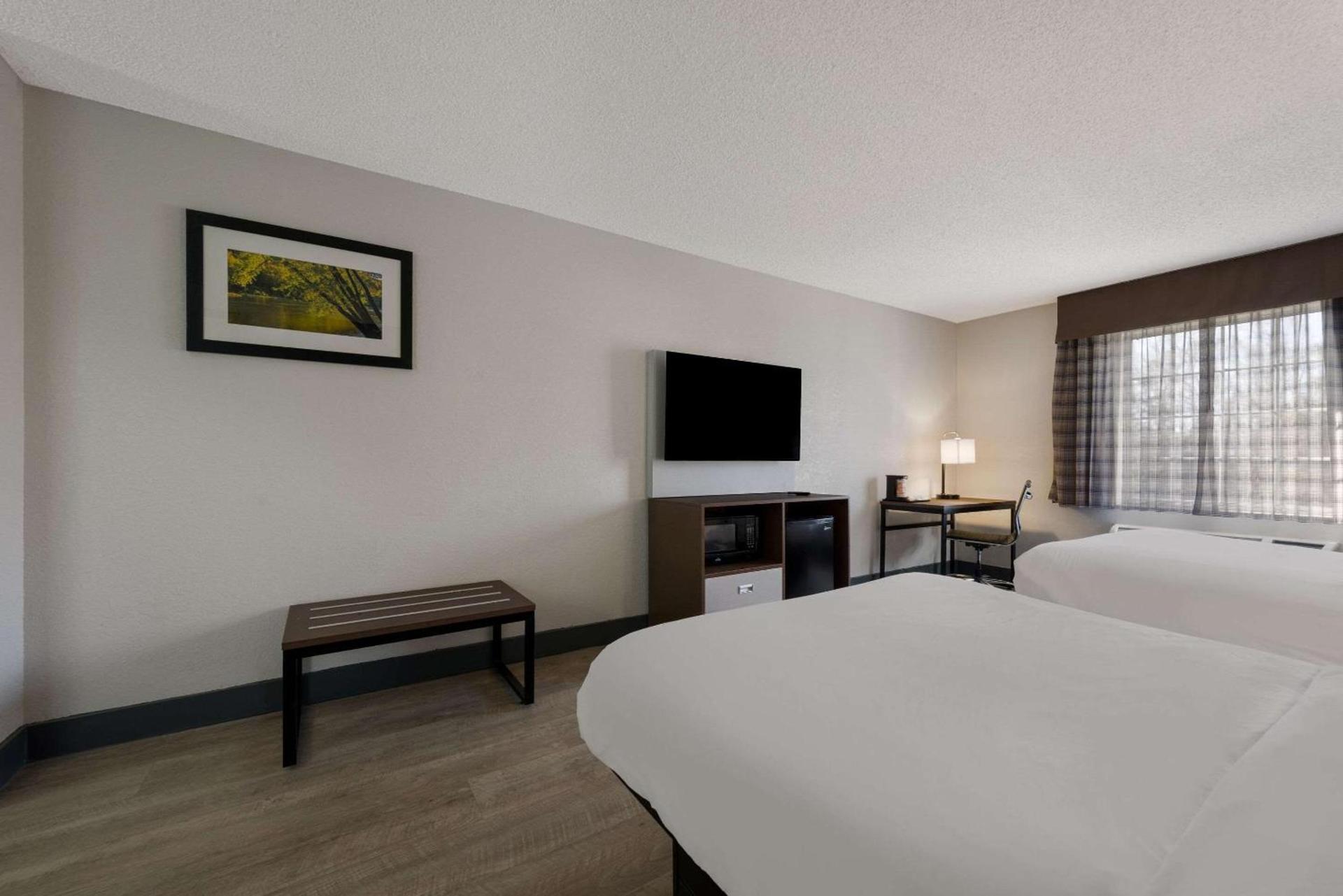 Quality Inn University Area photo 20