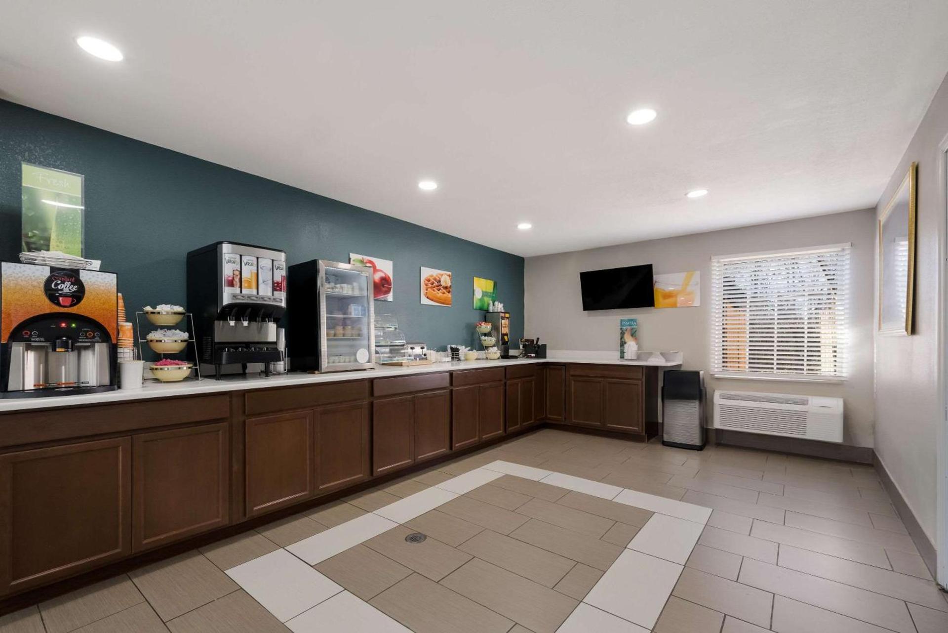 Quality Inn University Area photo 23