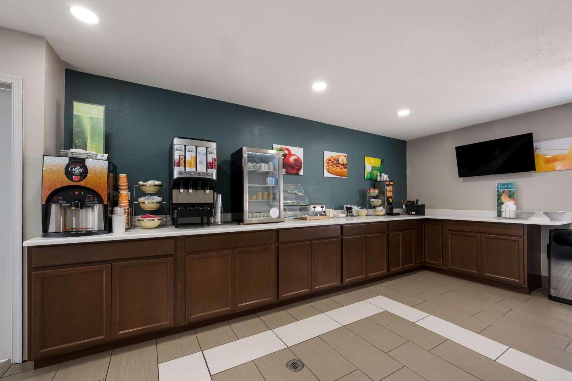 Quality Inn University Area photo 25