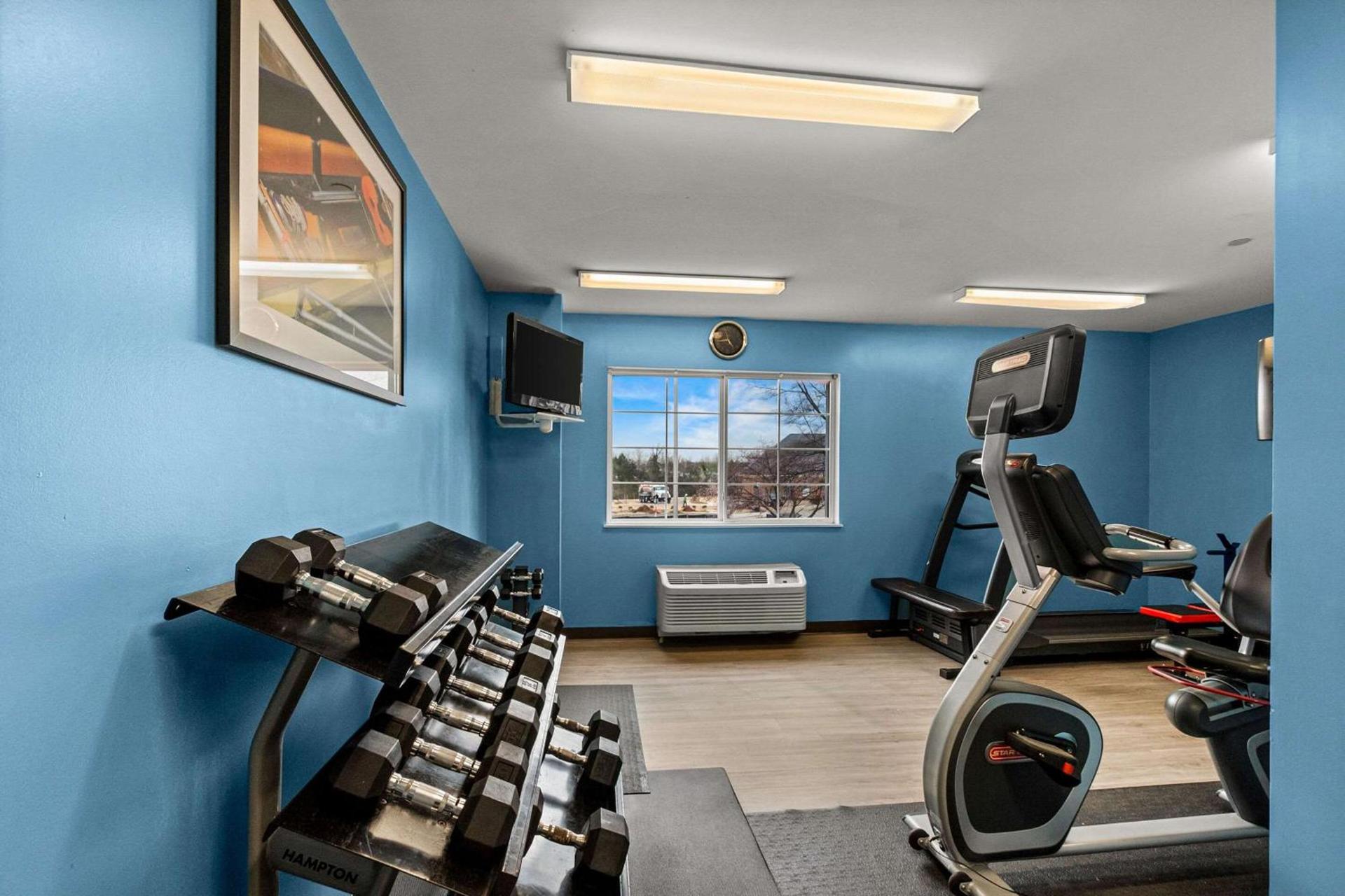 Suburban Studios Sterling - Washington Dulles photo 22