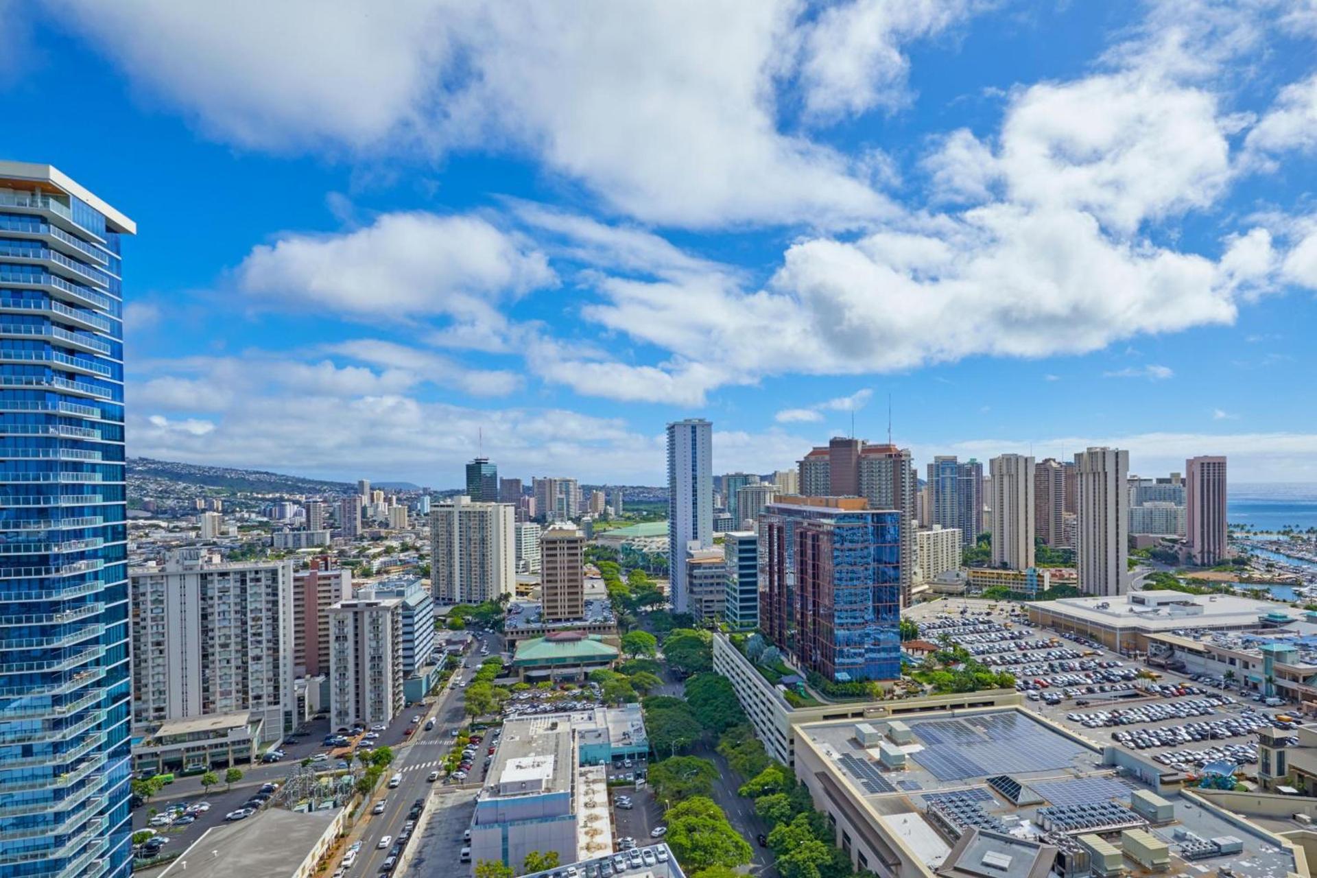 Renaissance Residences Oahu Honolulu - Newly Opened 2024 photo 20