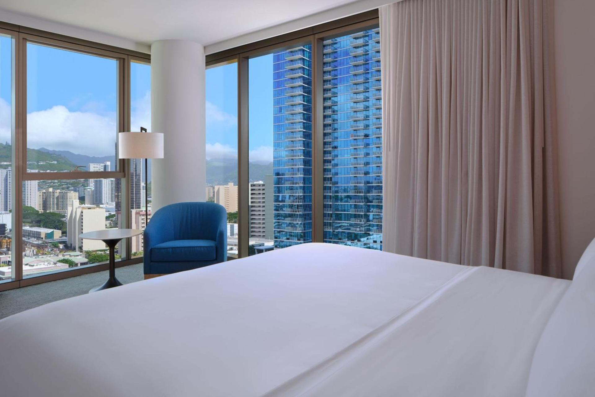 Renaissance Honolulu Hotel & Spa photo 15