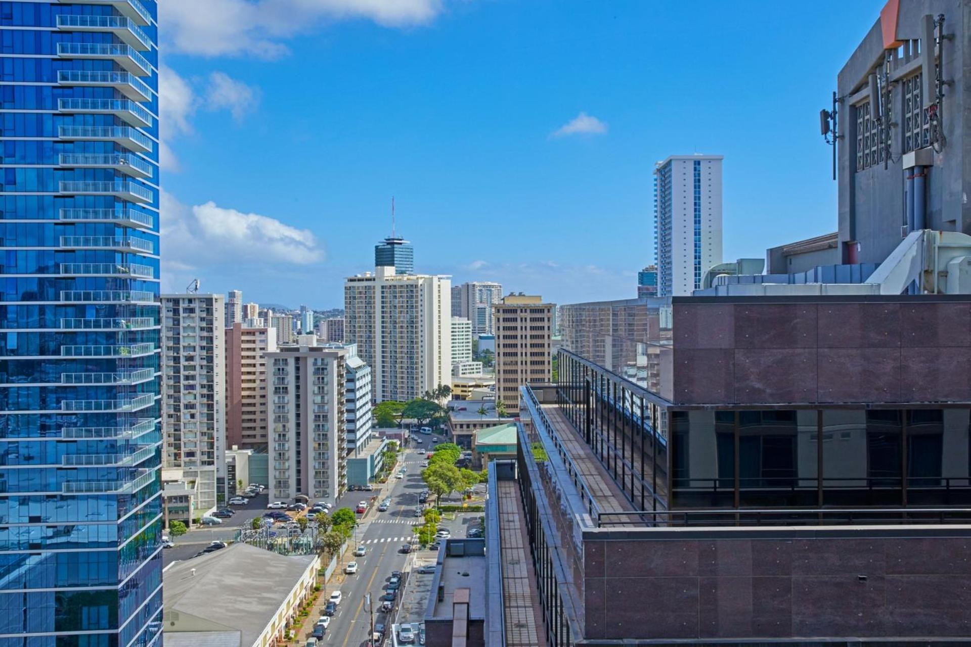 Renaissance Honolulu Hotel & Spa photo 23