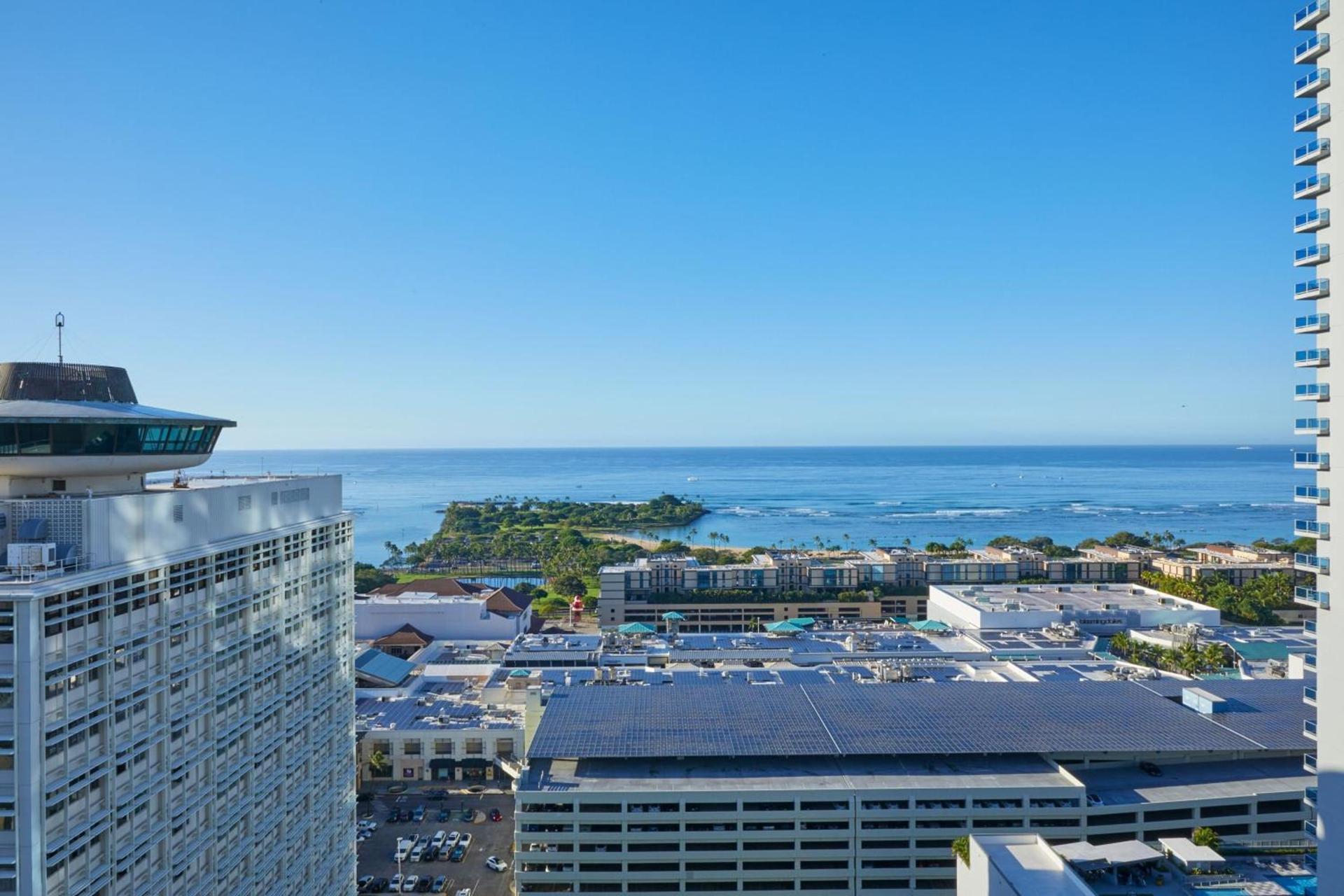 Renaissance Honolulu Hotel & Spa photo 52