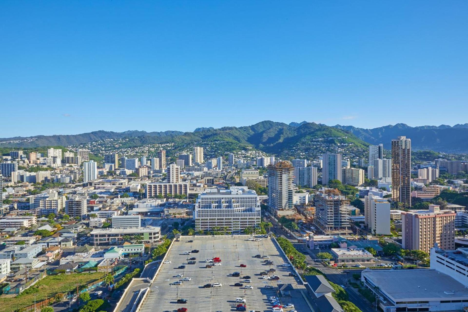 Renaissance Honolulu Hotel & Spa photo 26