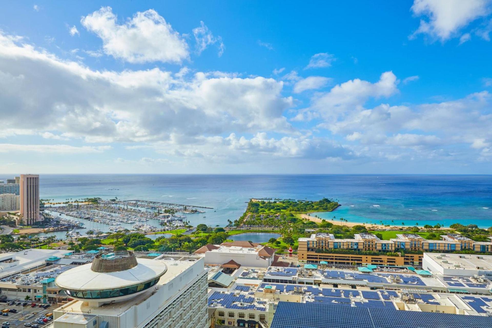Renaissance Honolulu Hotel & Spa photo 86