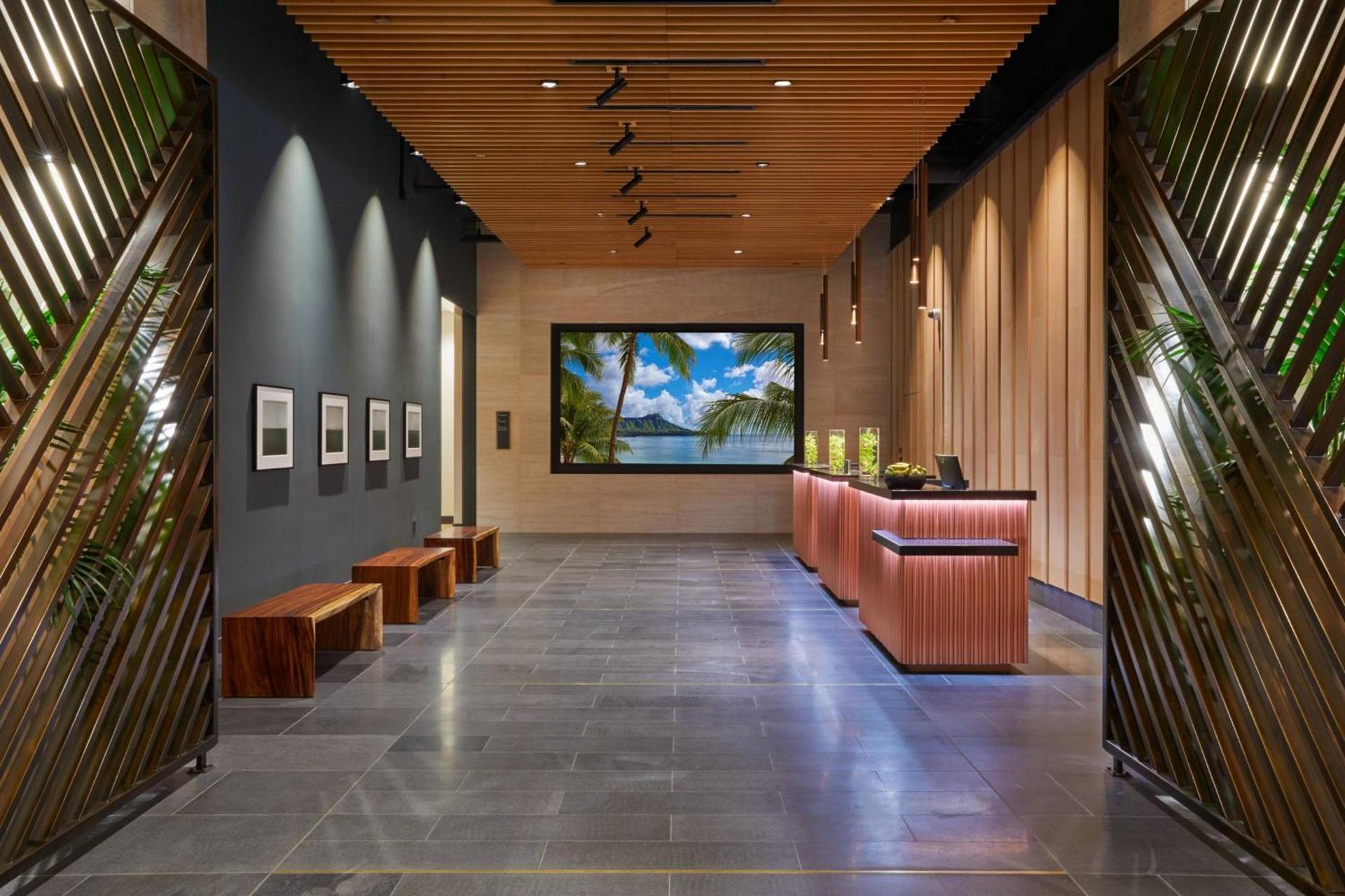 Renaissance Honolulu Hotel & Spa photo 4