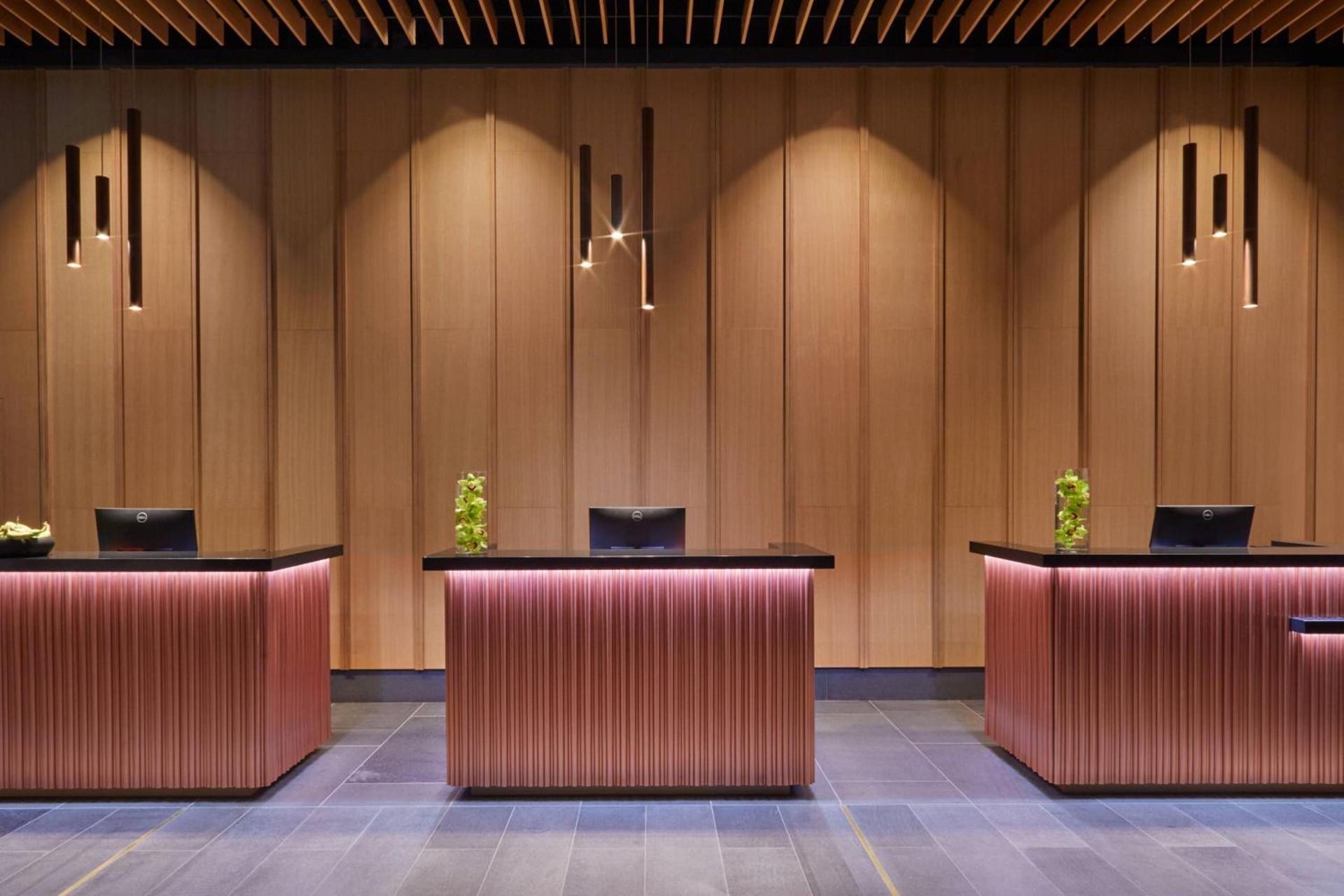Renaissance Honolulu Hotel & Spa photo 5