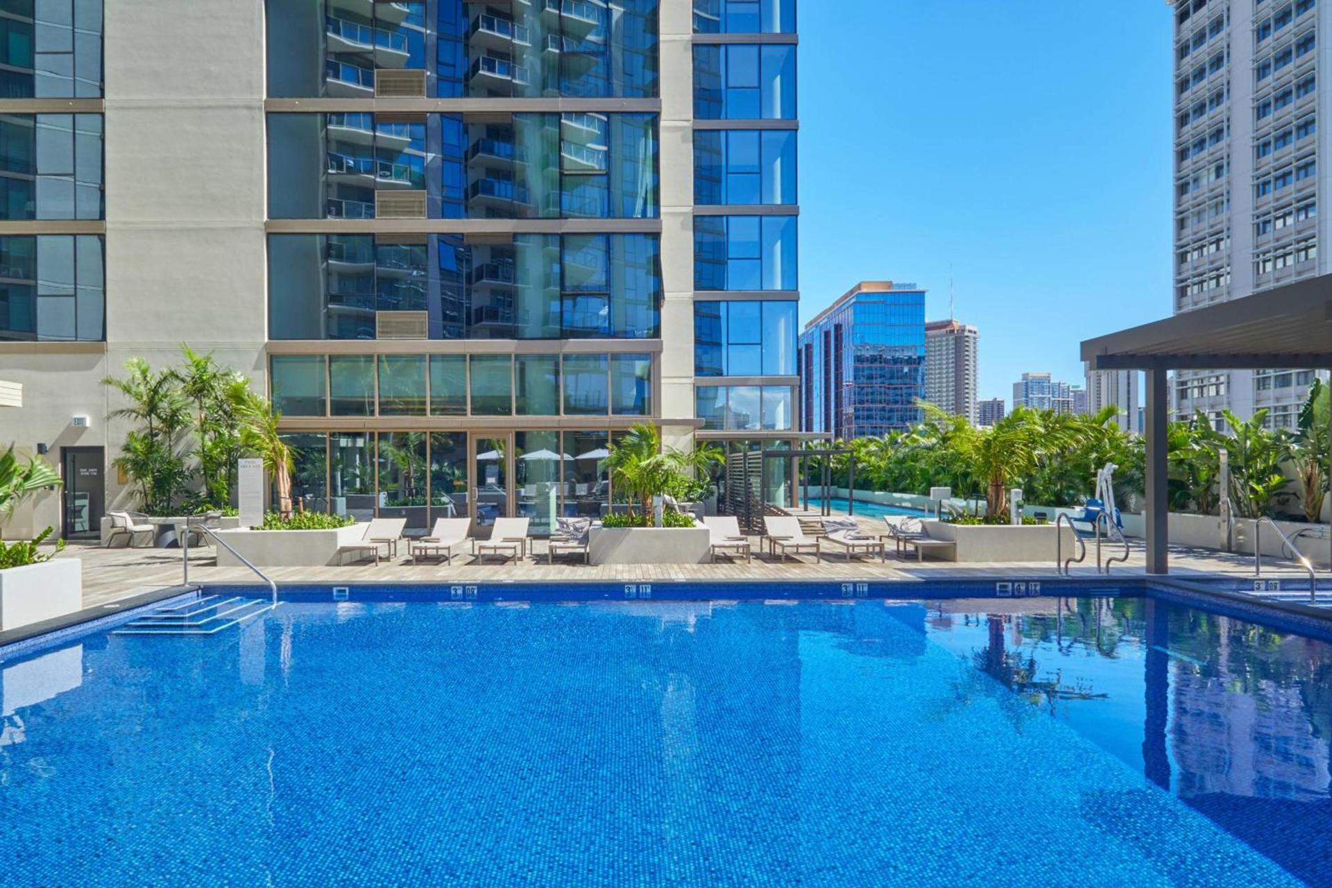 Renaissance Honolulu Hotel & Spa photo 37