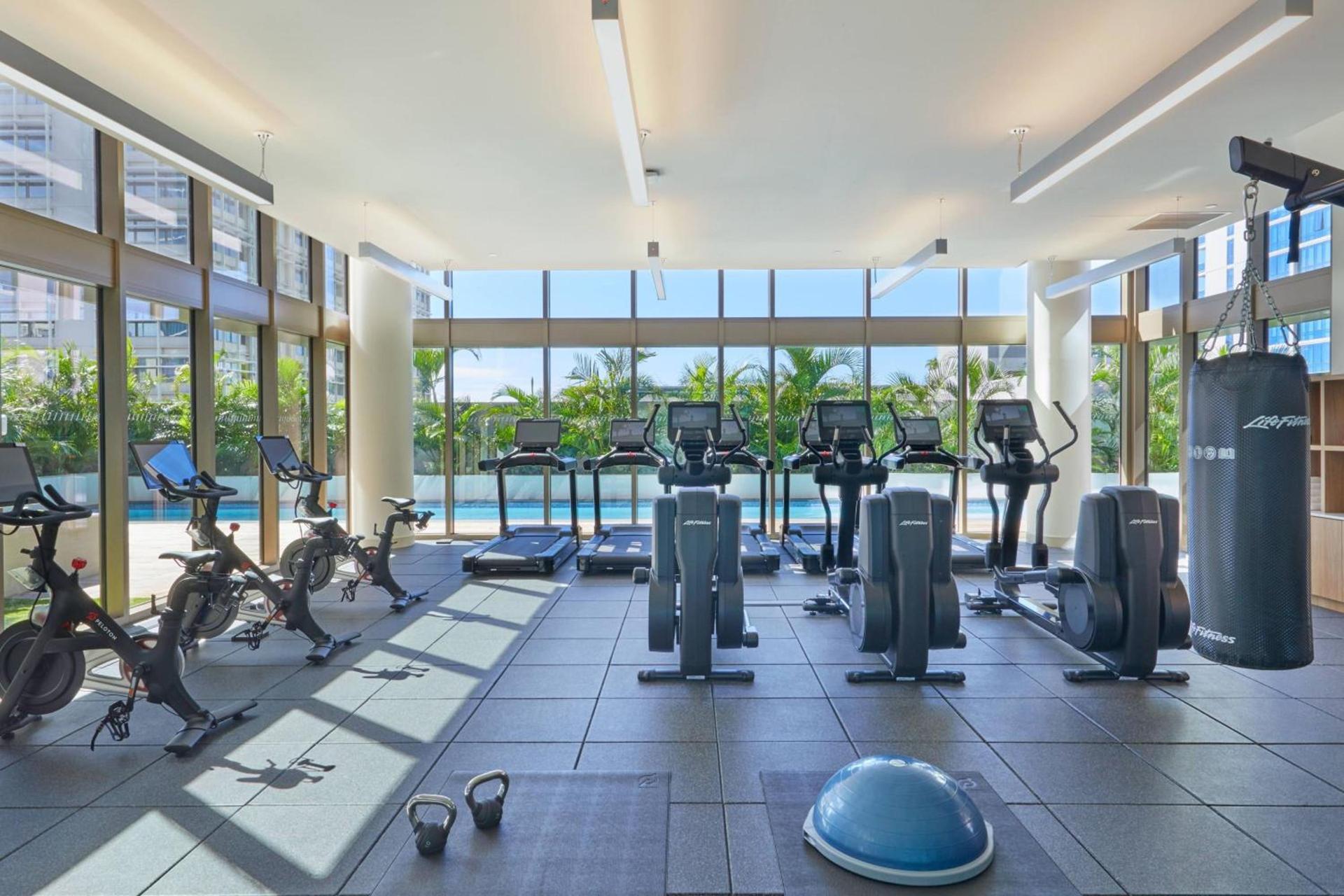 Renaissance Honolulu Hotel & Spa photo 40