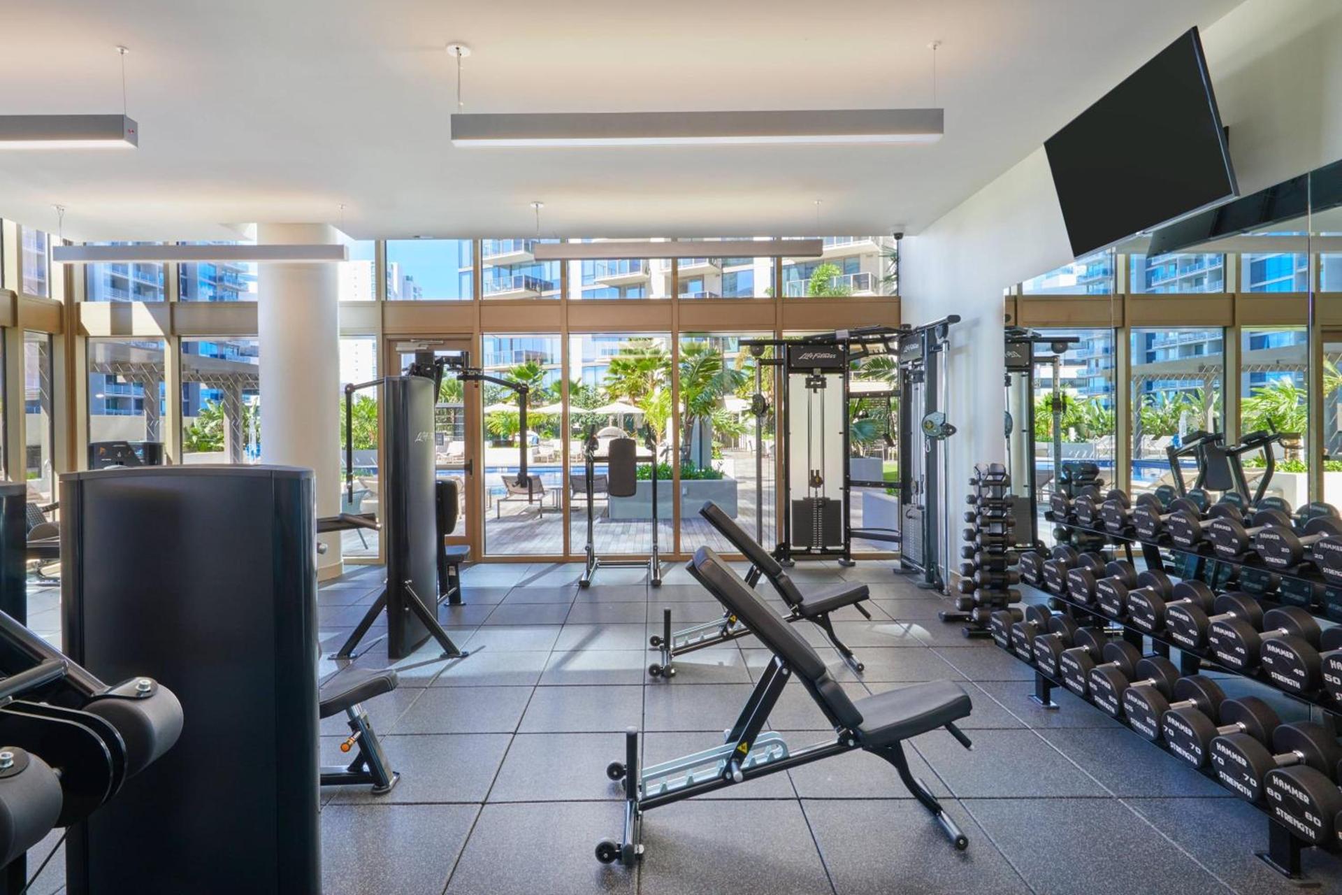 Renaissance Honolulu Hotel & Spa photo 41