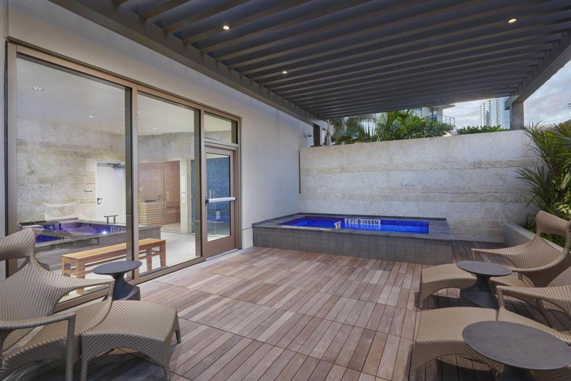 Renaissance Honolulu Hotel & Spa photo 48